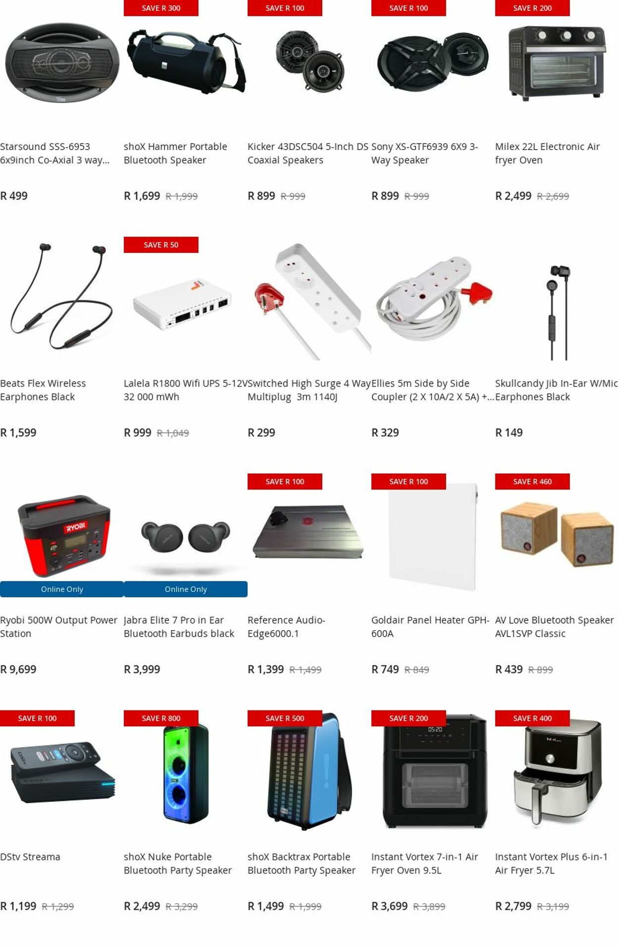 Wireless earphones best sale hifi corporation