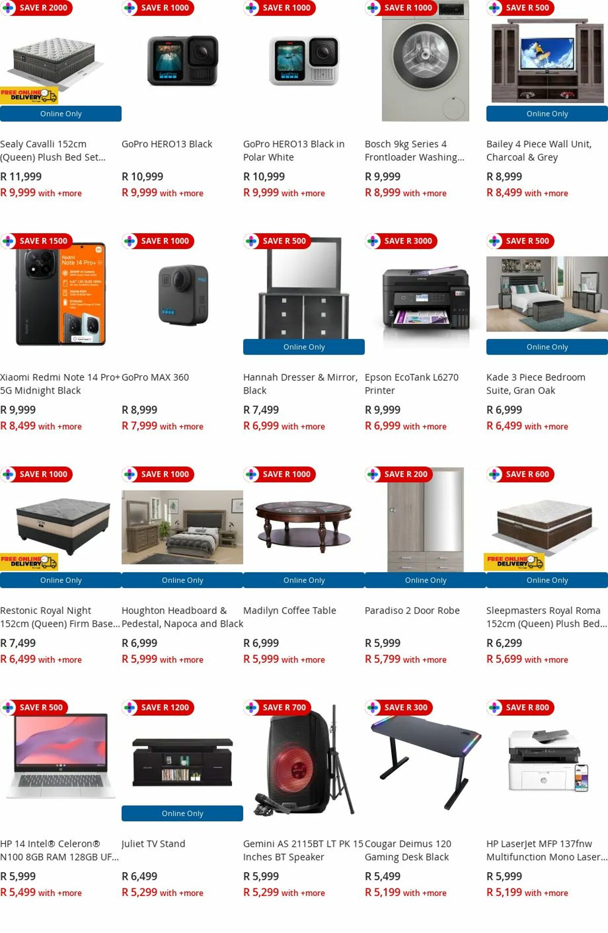 Special HiFi Corp 15.09.2025 - 24.09.2025