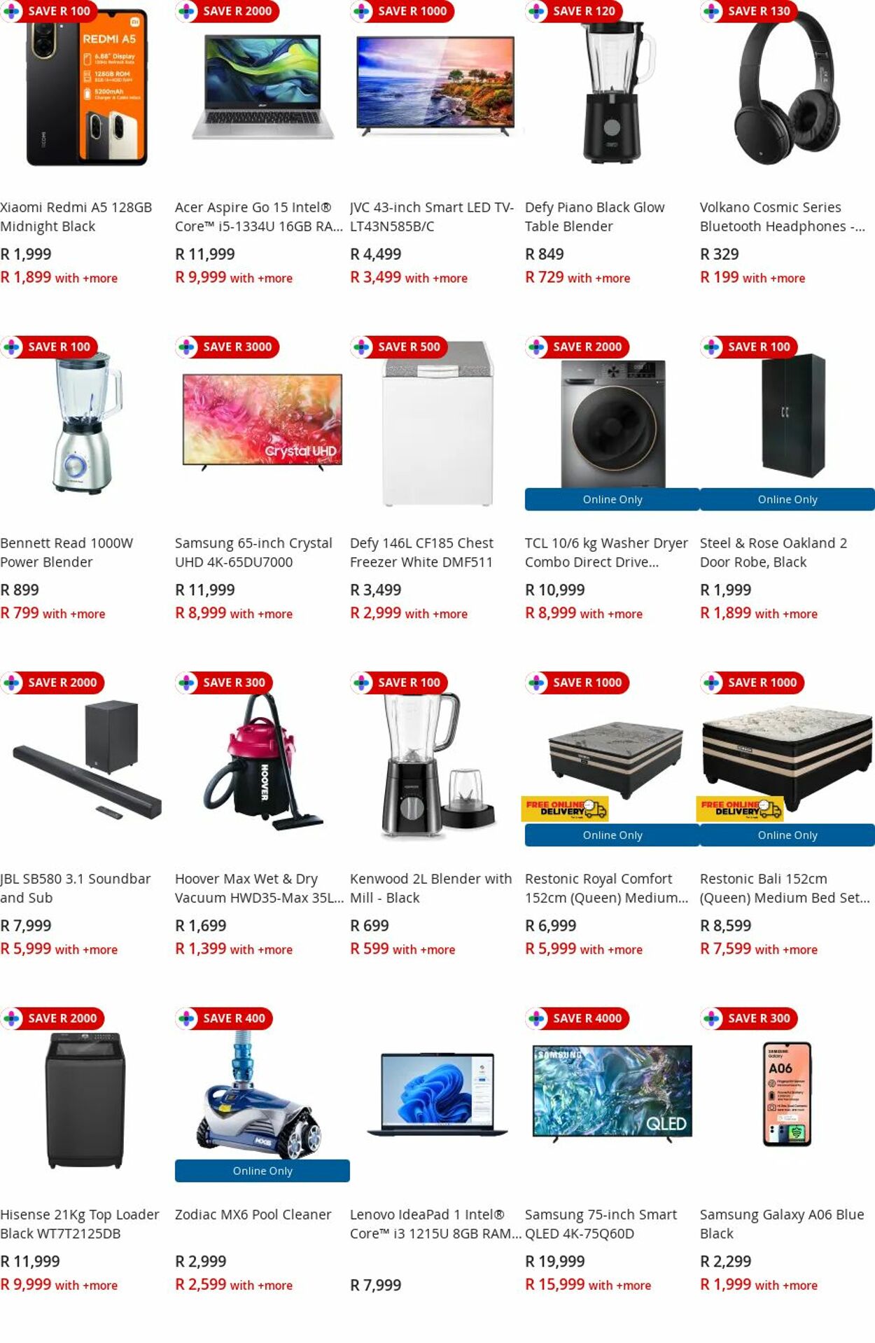 Special HiFi Corp 15.09.2025 - 24.09.2025