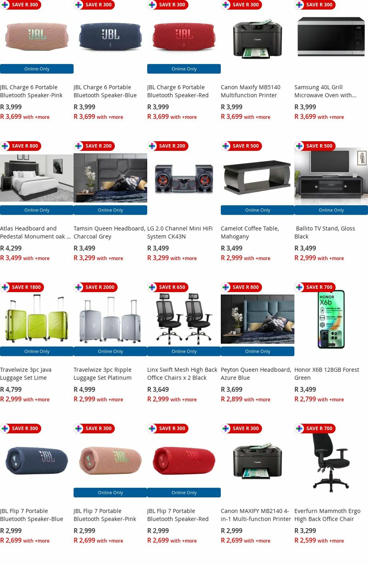 Special HiFi Corp 15.09.2025 - 24.09.2025