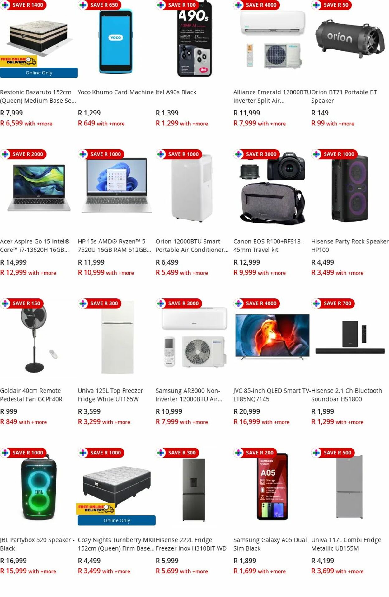 Special HiFi Corp 15.09.2025 - 24.09.2025