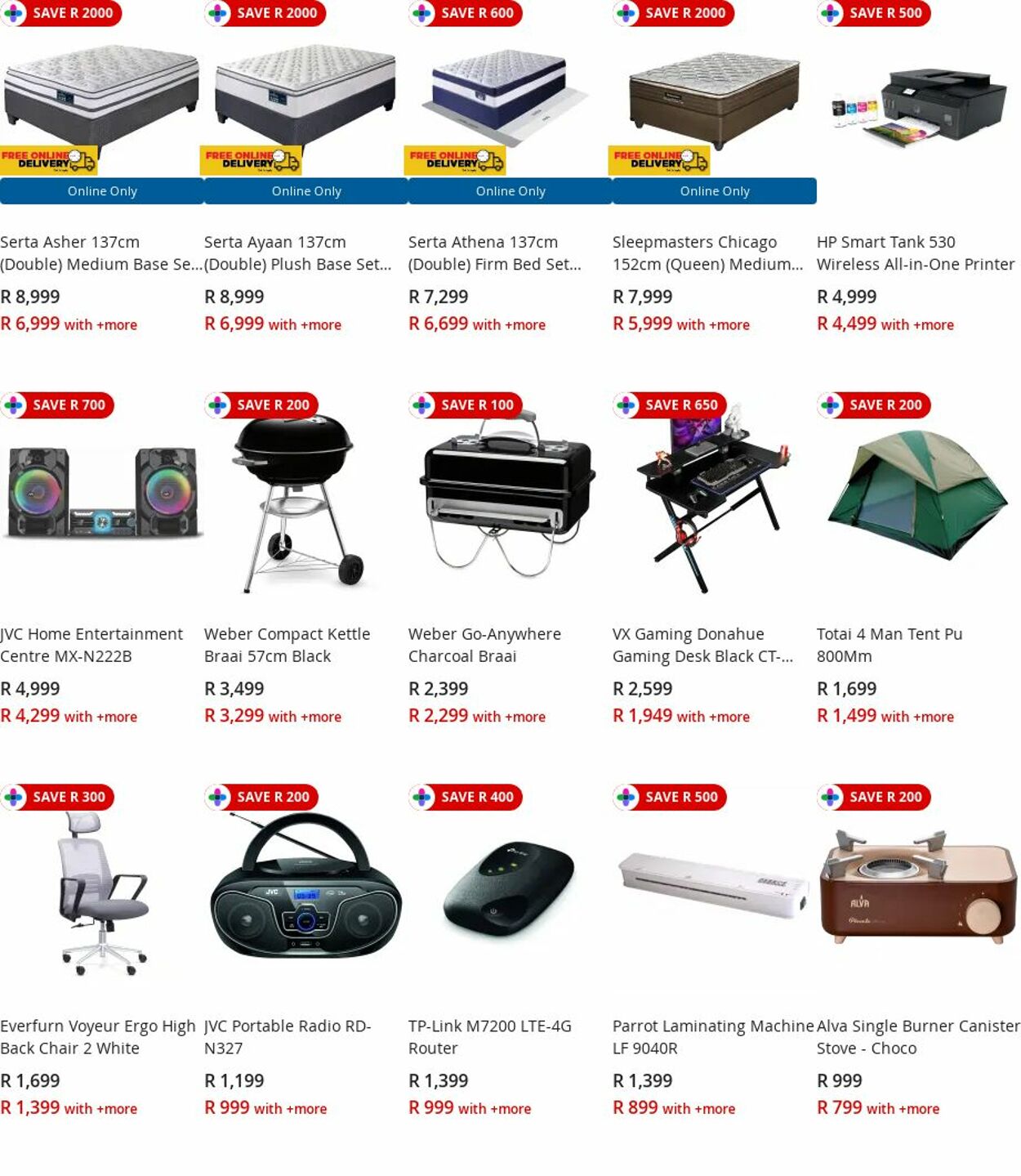 Special HiFi Corp 15.09.2025 - 24.09.2025