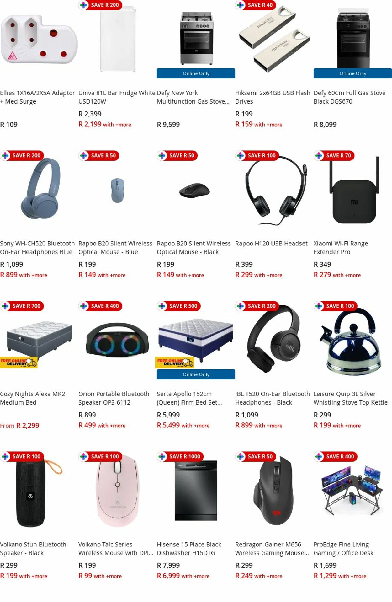 Special HiFi Corp 15.09.2025 - 24.09.2025