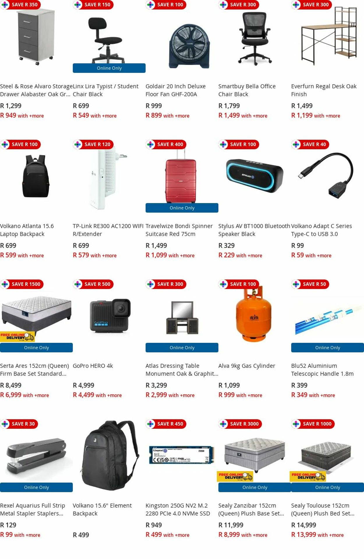 Special HiFi Corp 15.09.2025 - 24.09.2025