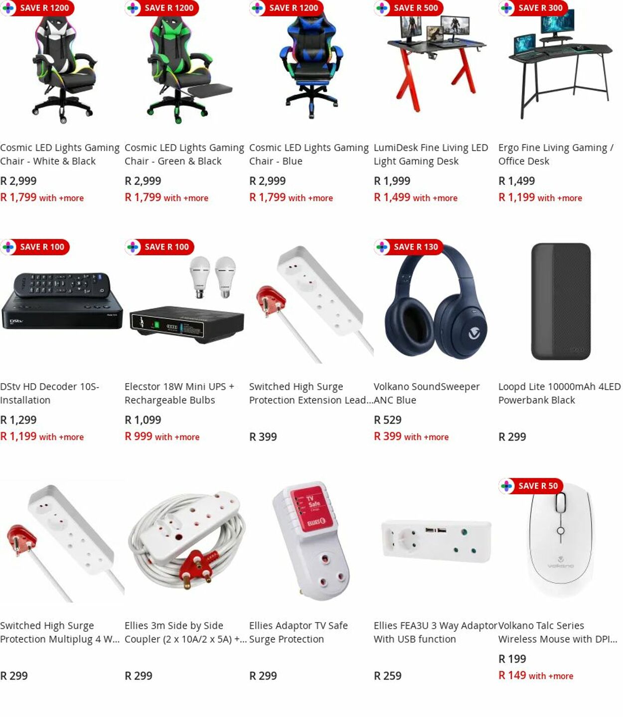Special HiFi Corp 15.09.2025 - 24.09.2025