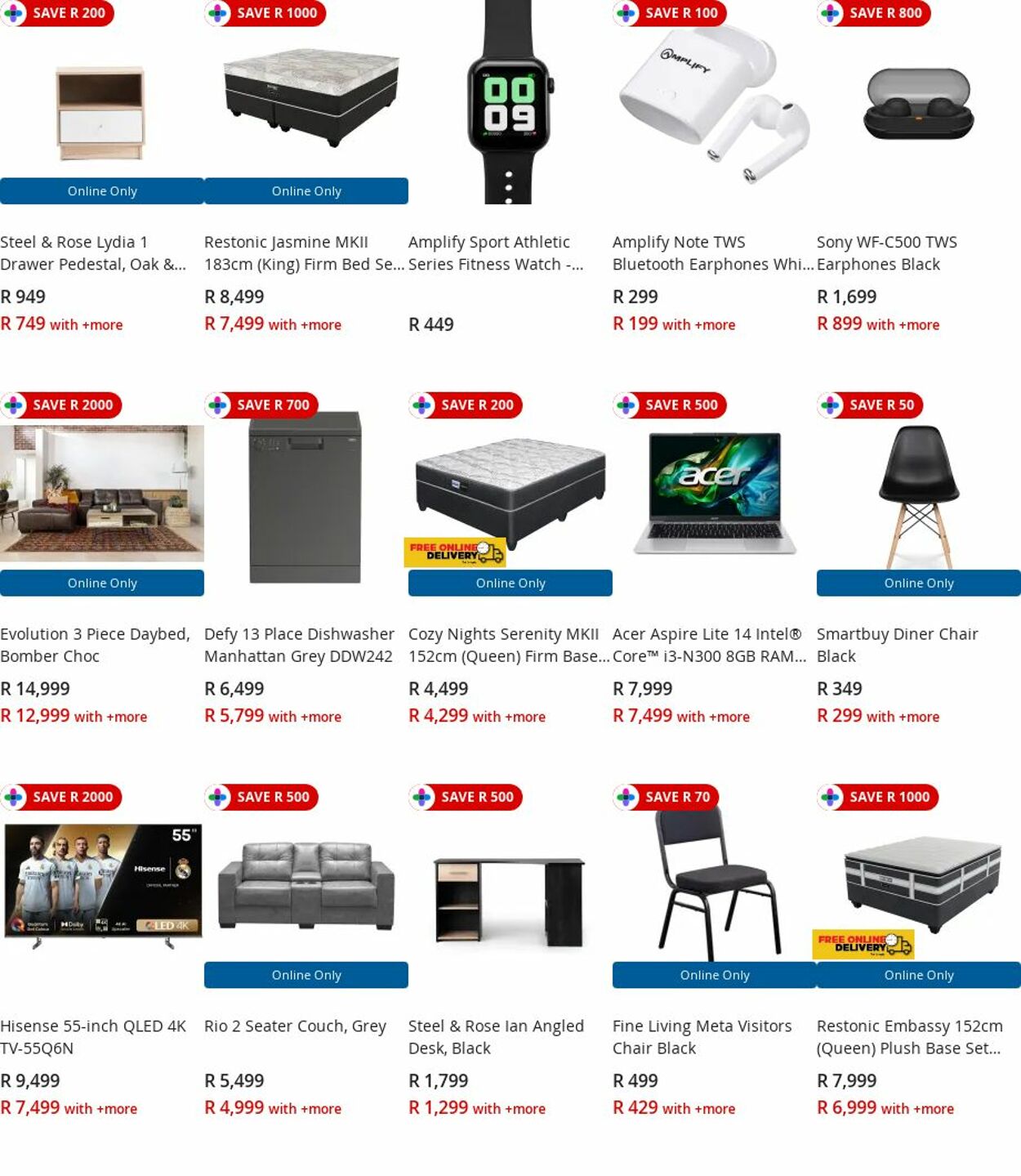 Special HiFi Corp 15.09.2025 - 24.09.2025