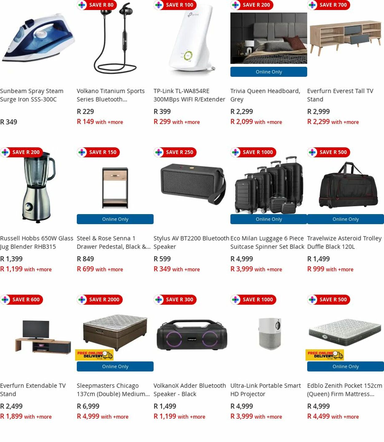 Special HiFi Corp 15.09.2025 - 24.09.2025
