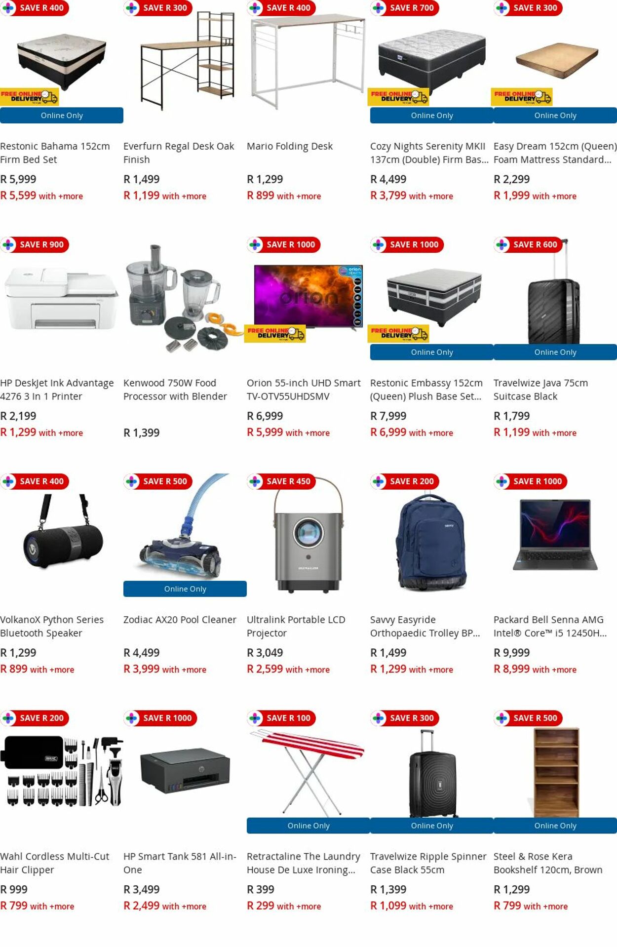 Special HiFi Corp 13.10.2025 - 22.10.2025