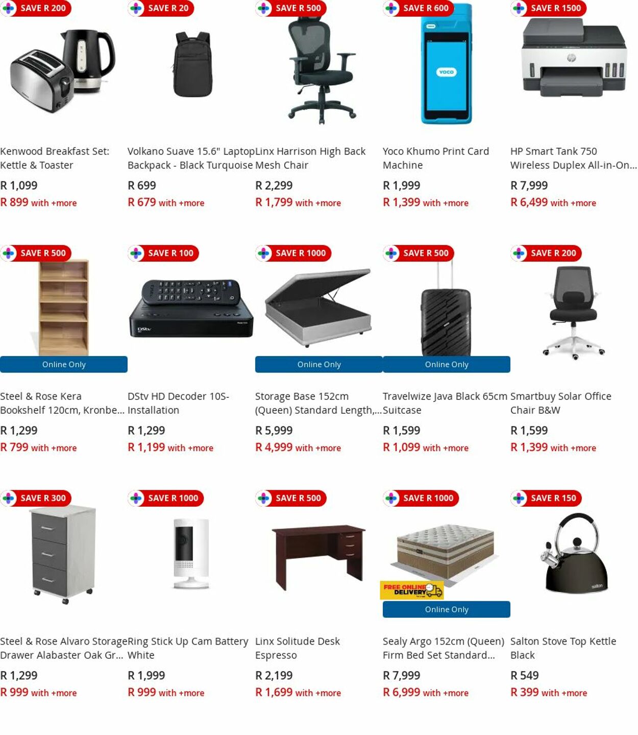 Special HiFi Corp 13.10.2025 - 22.10.2025