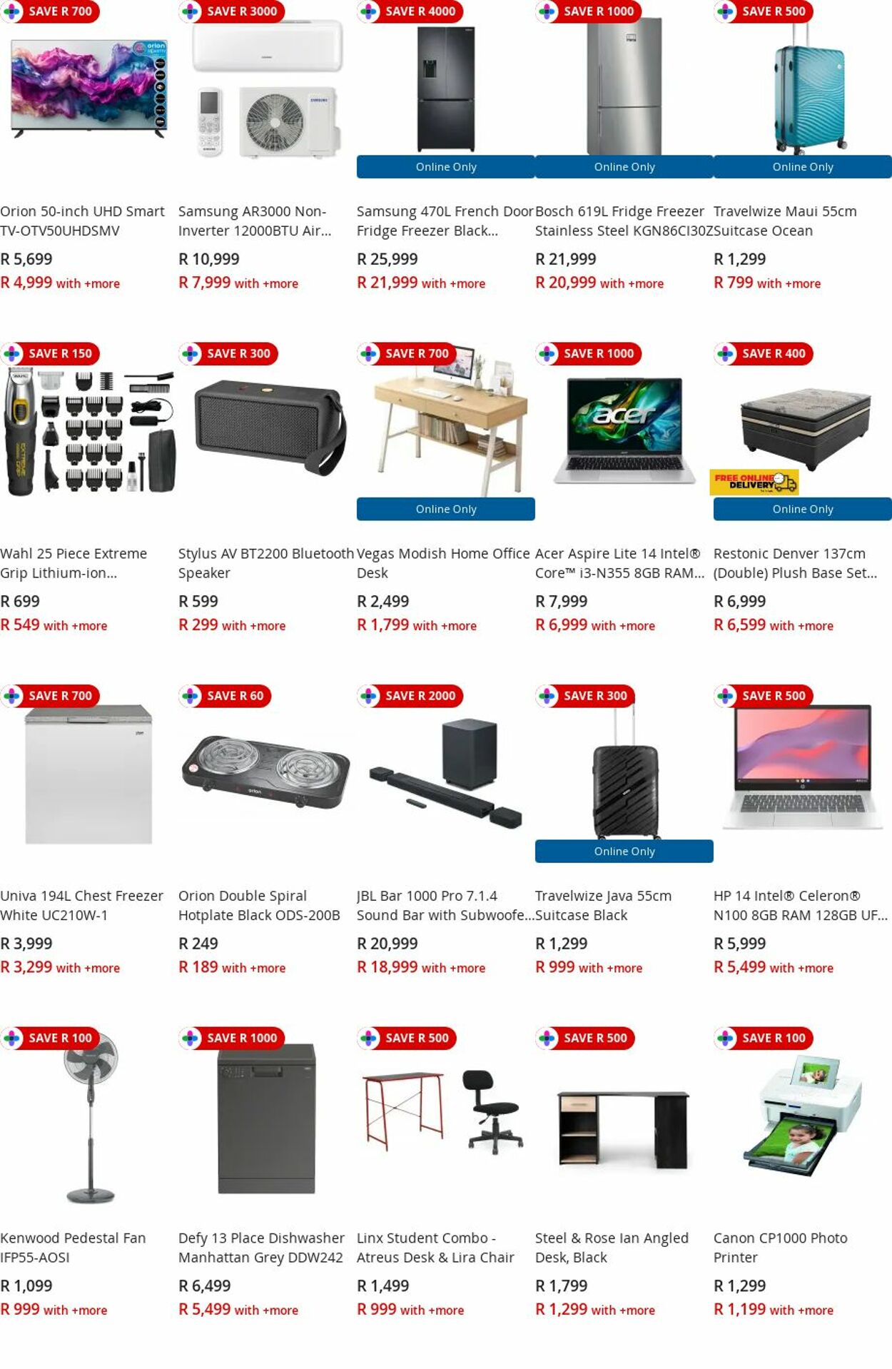 Special HiFi Corp 13.10.2025 - 22.10.2025