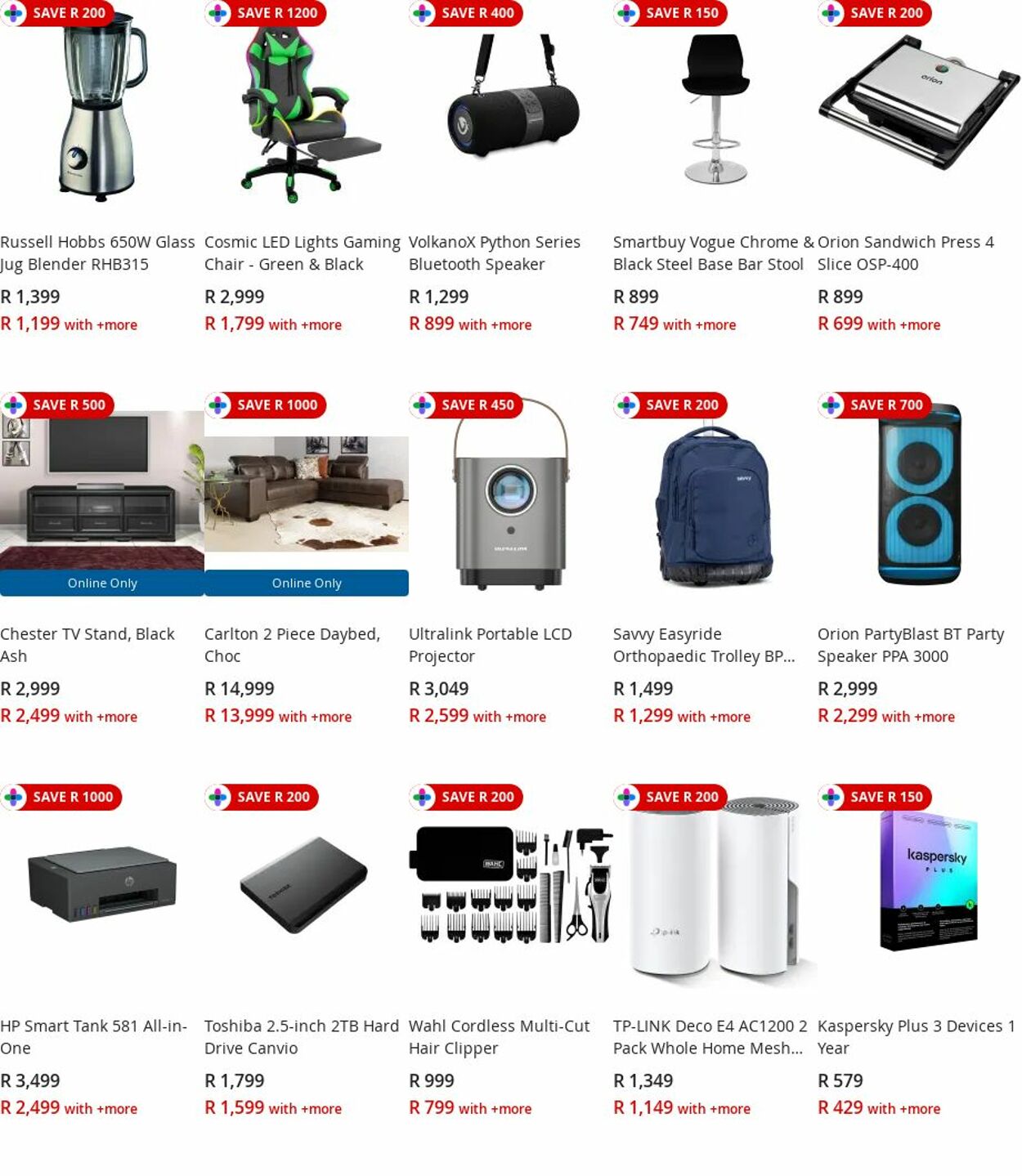 Special HiFi Corp 06.10.2025 - 15.10.2025