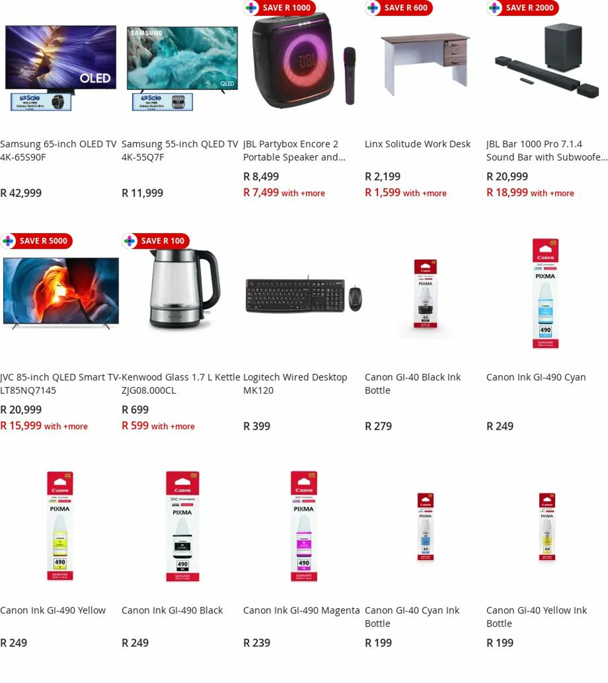 Special HiFi Corp 29.09.2025 - 08.10.2025