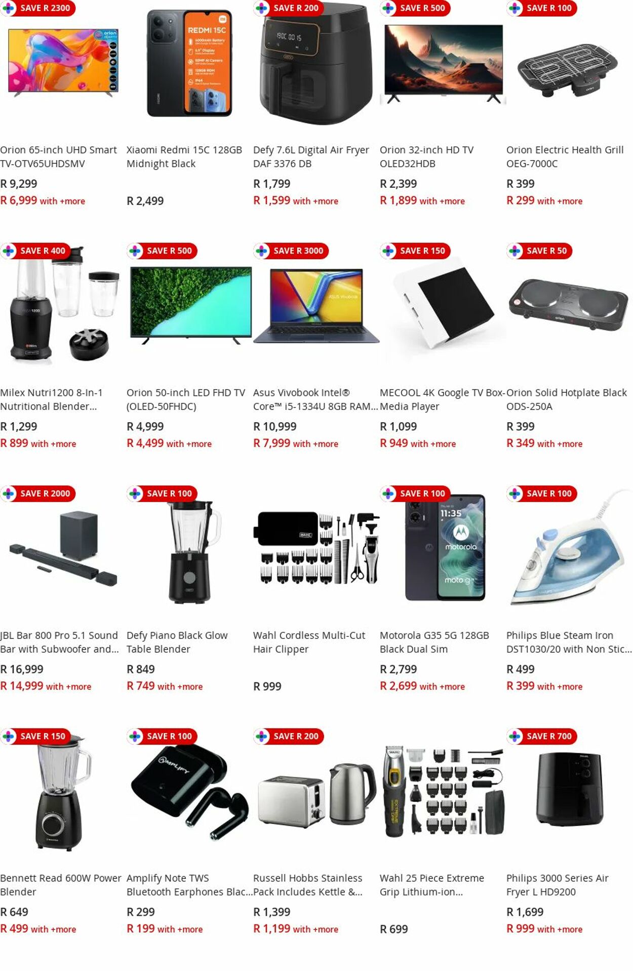 Special HiFi Corp 29.09.2025 - 08.10.2025