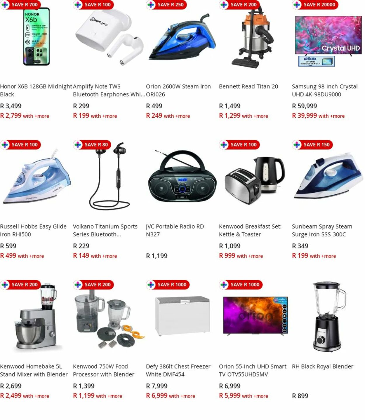Special HiFi Corp 29.09.2025 - 08.10.2025