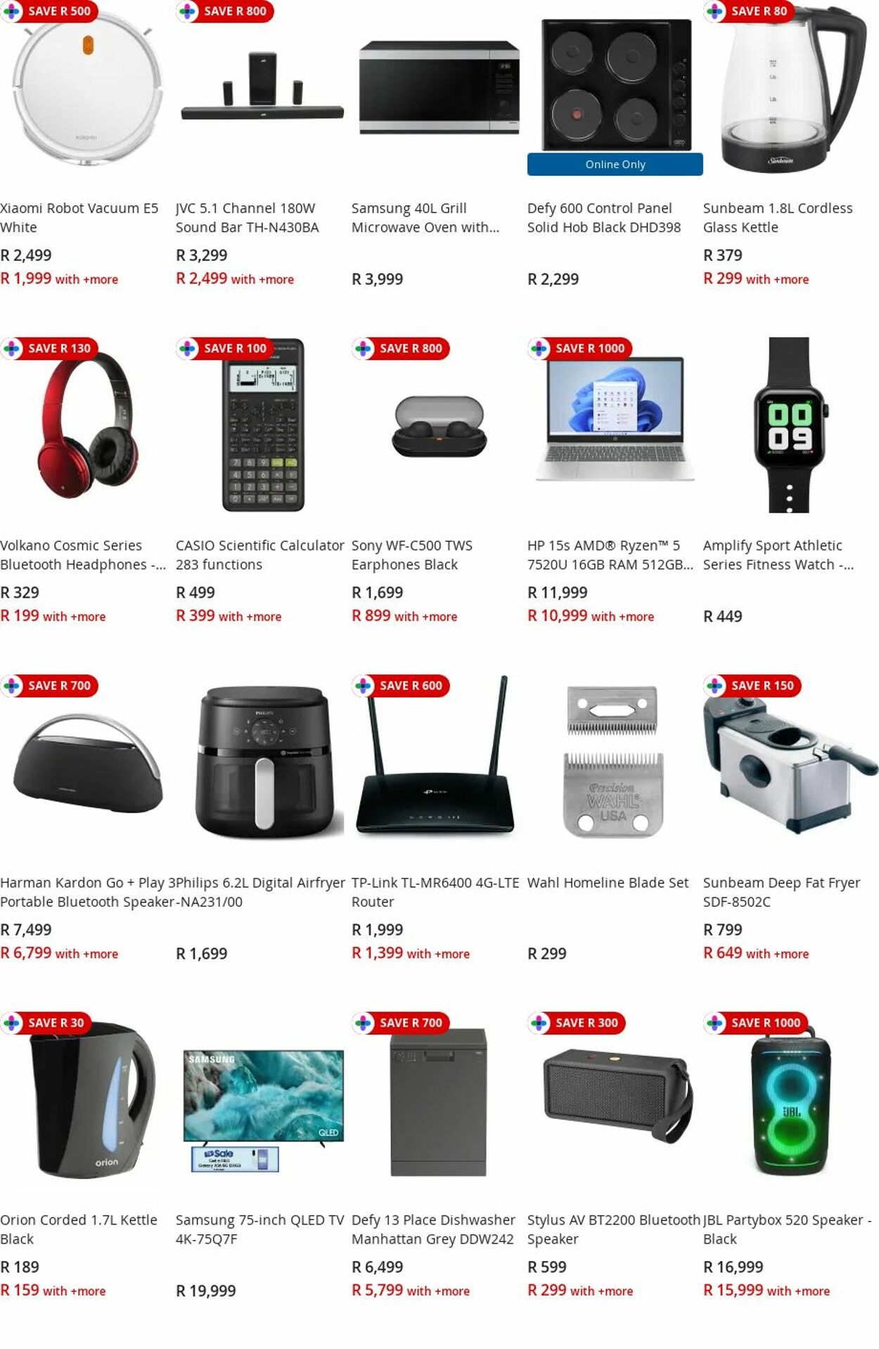 Special HiFi Corp 29.09.2025 - 08.10.2025