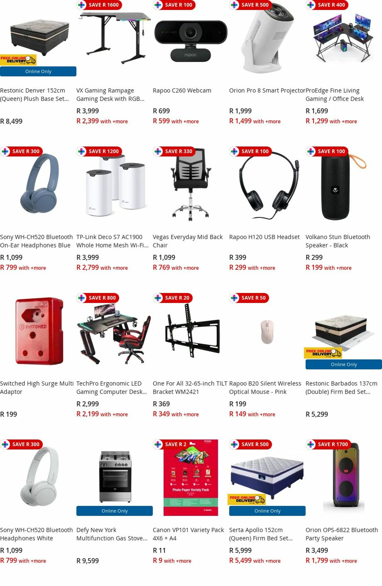 Special HiFi Corp 29.09.2025 - 08.10.2025
