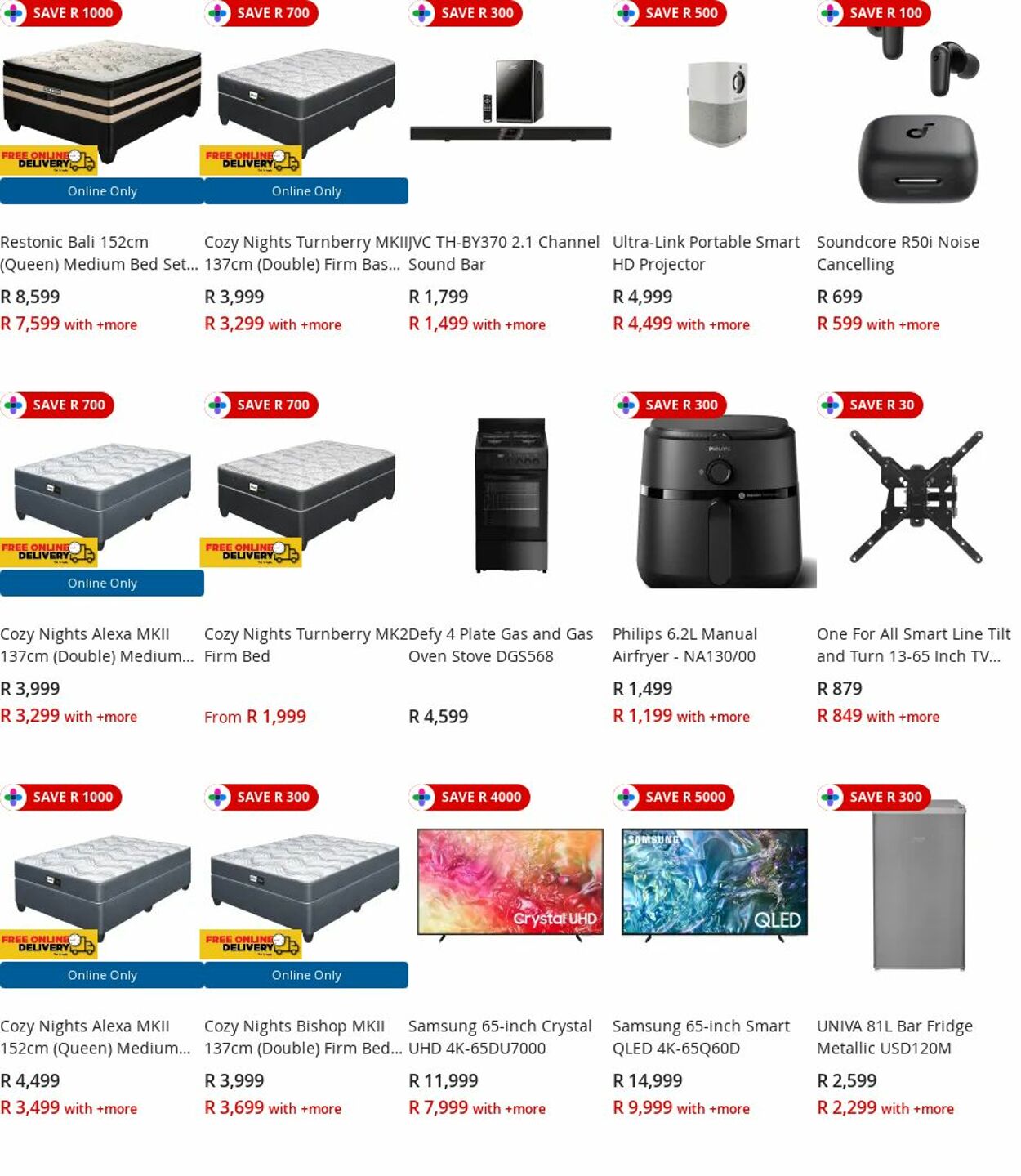 Special HiFi Corp 29.09.2025 - 08.10.2025