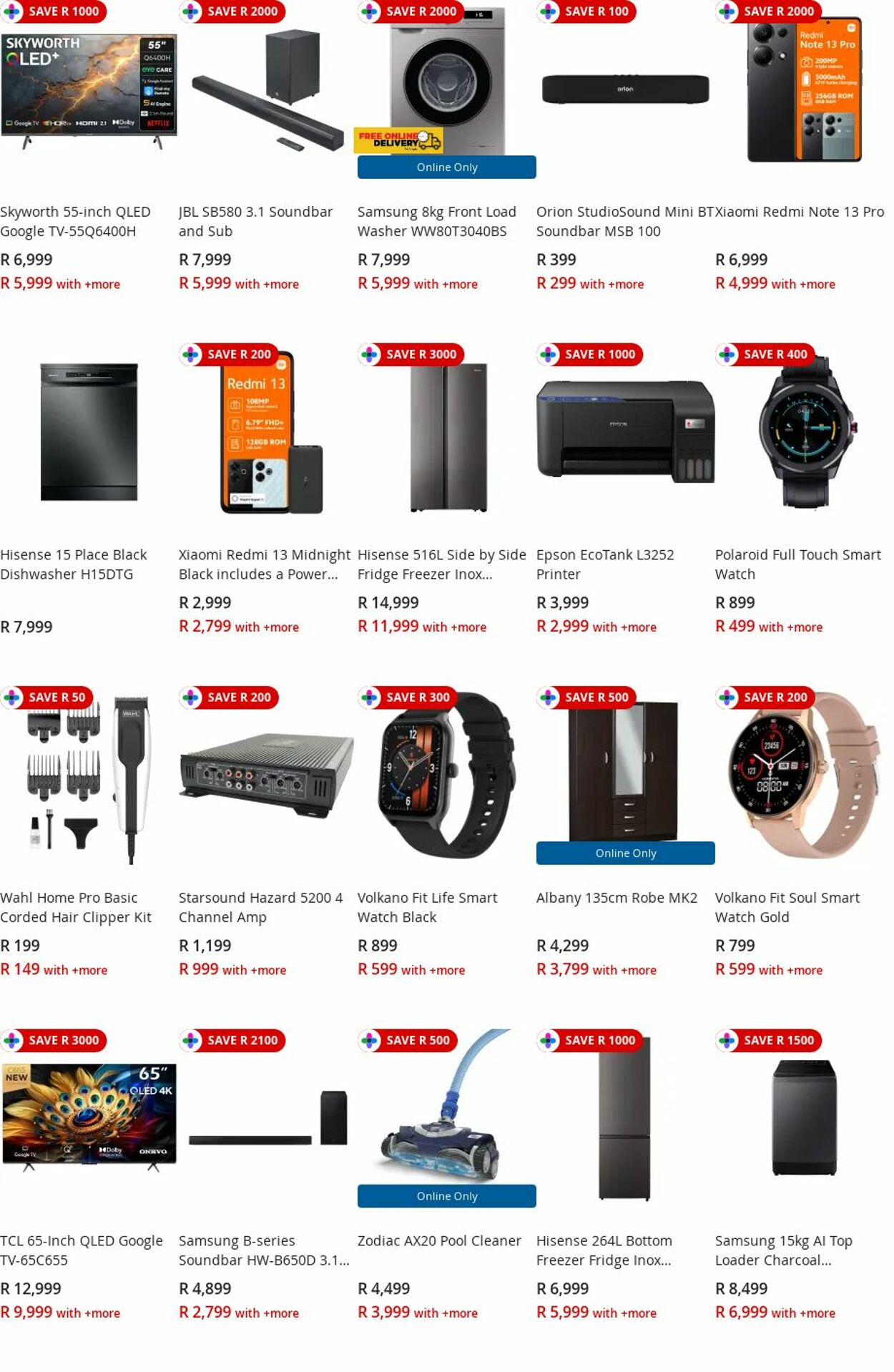 Special HiFi Corp 29.09.2025 - 08.10.2025
