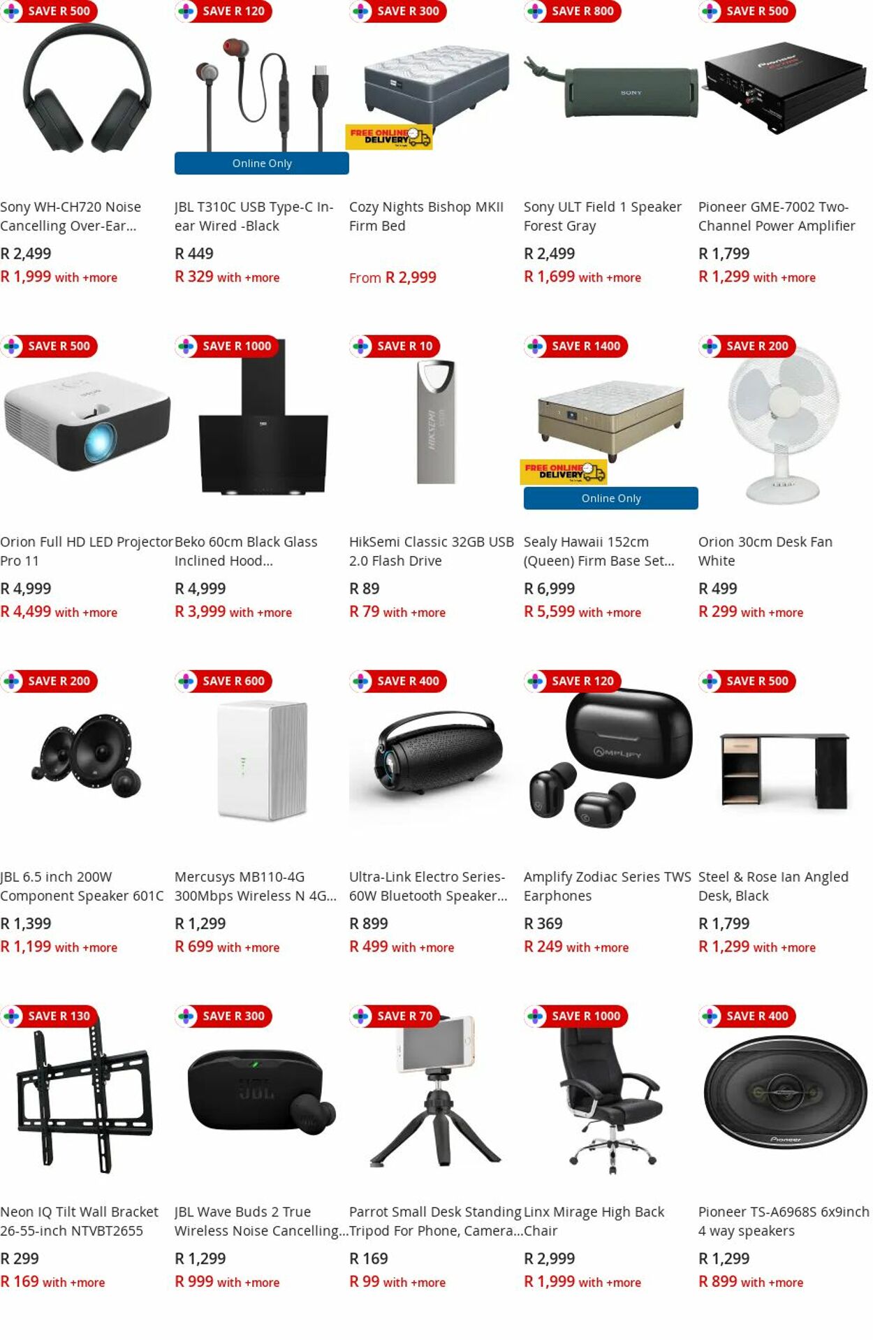 Special HiFi Corp 29.09.2025 - 08.10.2025