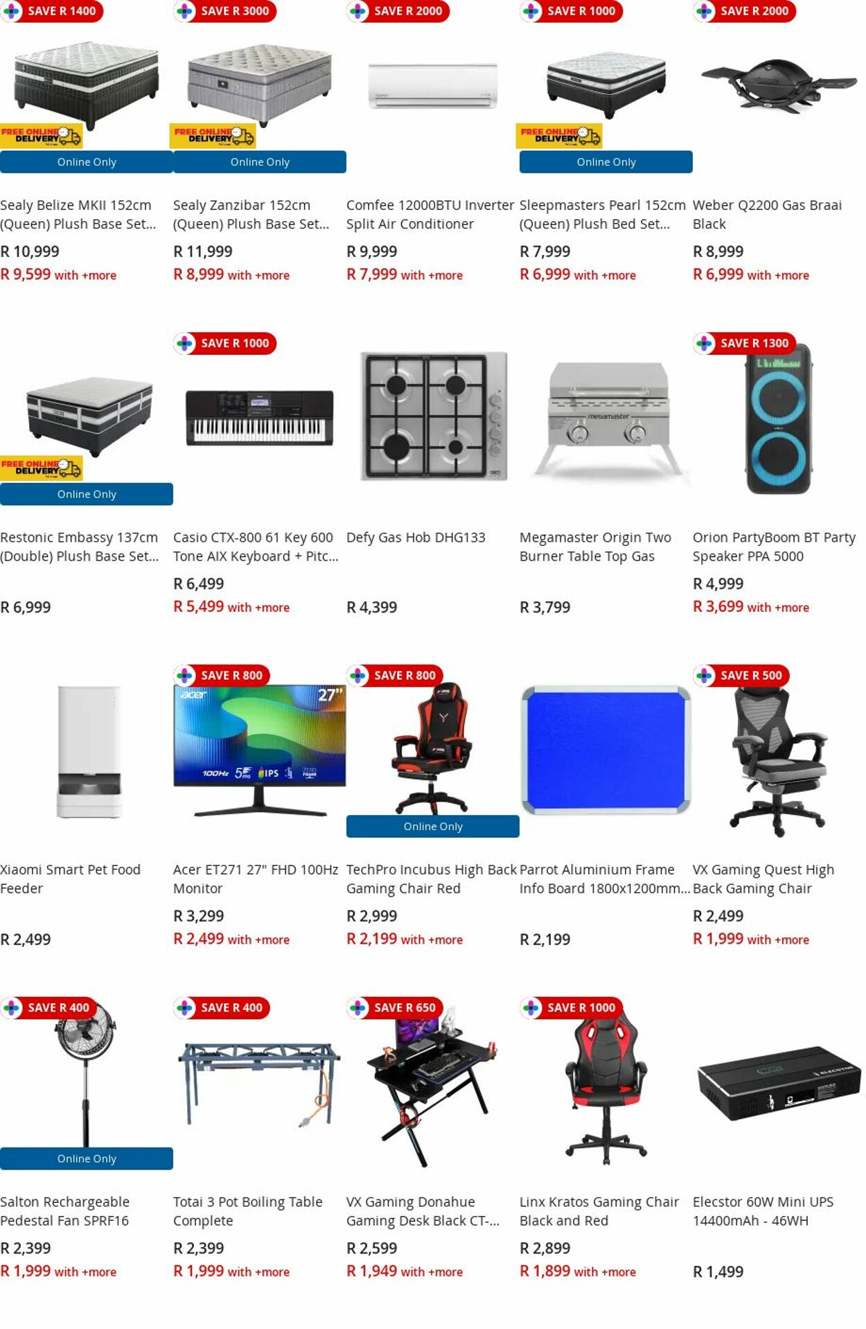 Special HiFi Corp 29.09.2025 - 08.10.2025