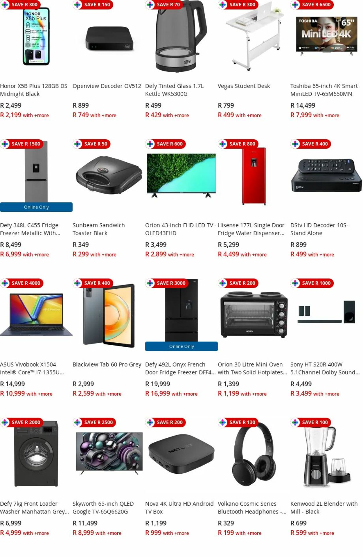 Special HiFi Corp 29.09.2025 - 08.10.2025