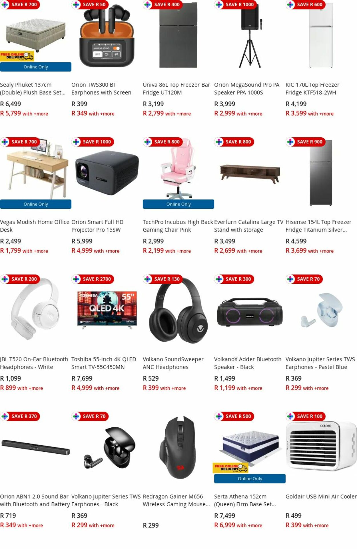 Special HiFi Corp 29.09.2025 - 08.10.2025