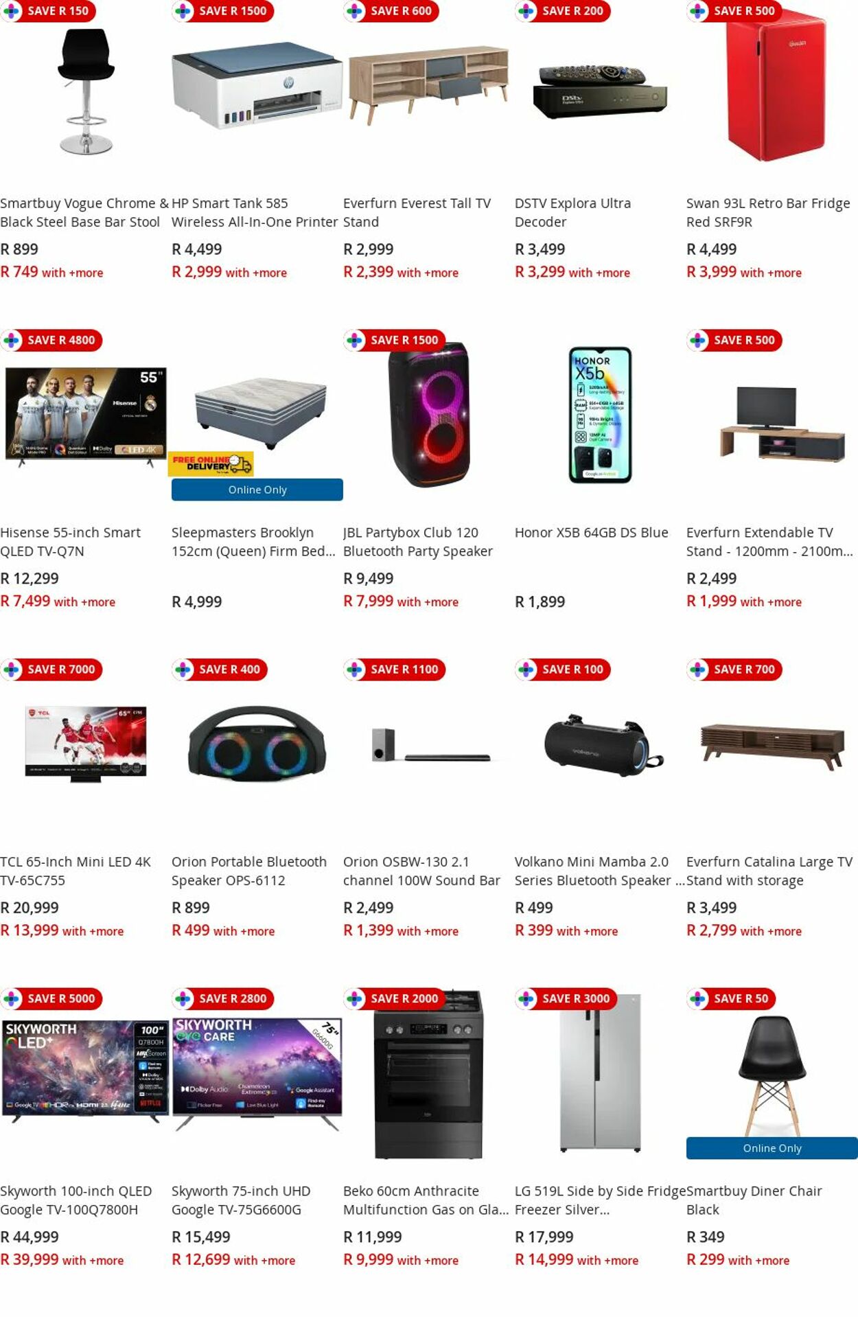 Special HiFi Corp 25.08.2025 - 03.09.2025