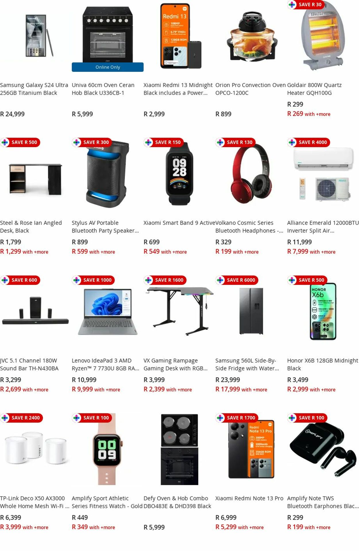 Special HiFi Corp 25.08.2025 - 03.09.2025