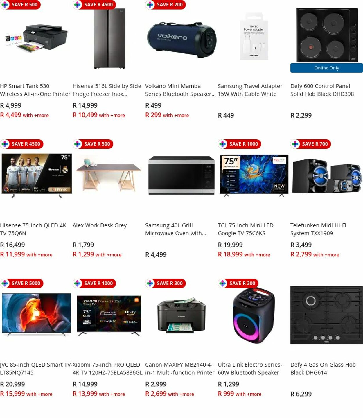 Special HiFi Corp 25.08.2025 - 03.09.2025