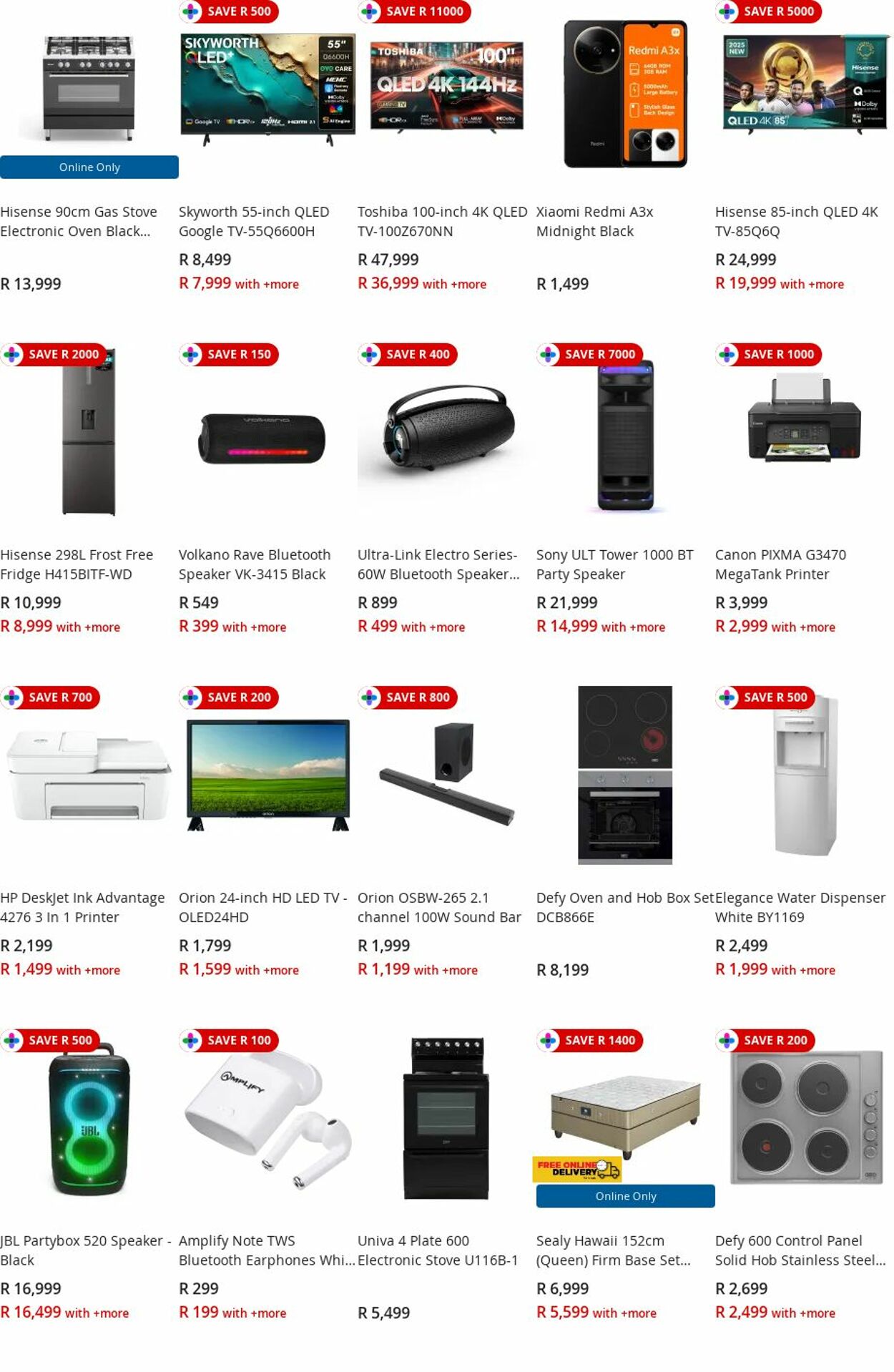 Special HiFi Corp 25.08.2025 - 03.09.2025