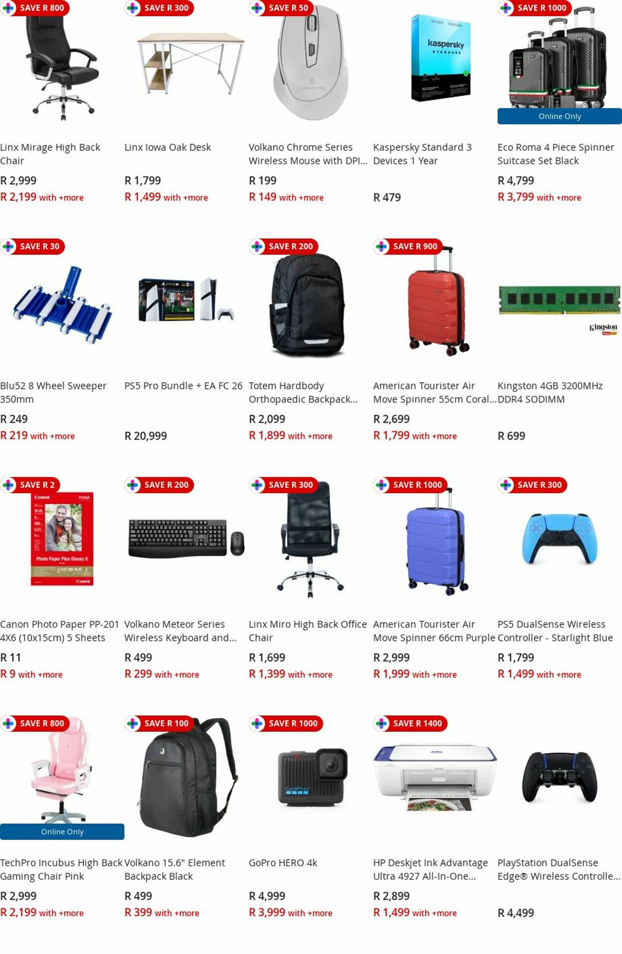 Special HiFi Corp 22.12.2025 - 31.12.2025