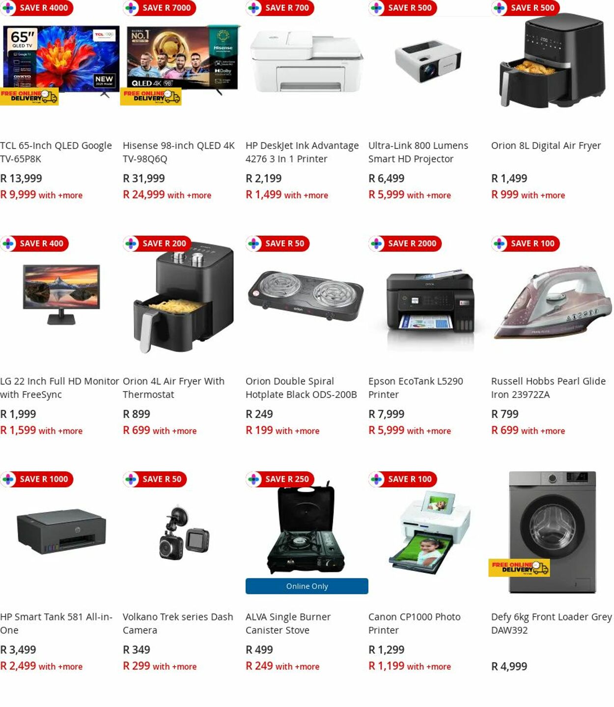 Special HiFi Corp 22.12.2025 - 31.12.2025