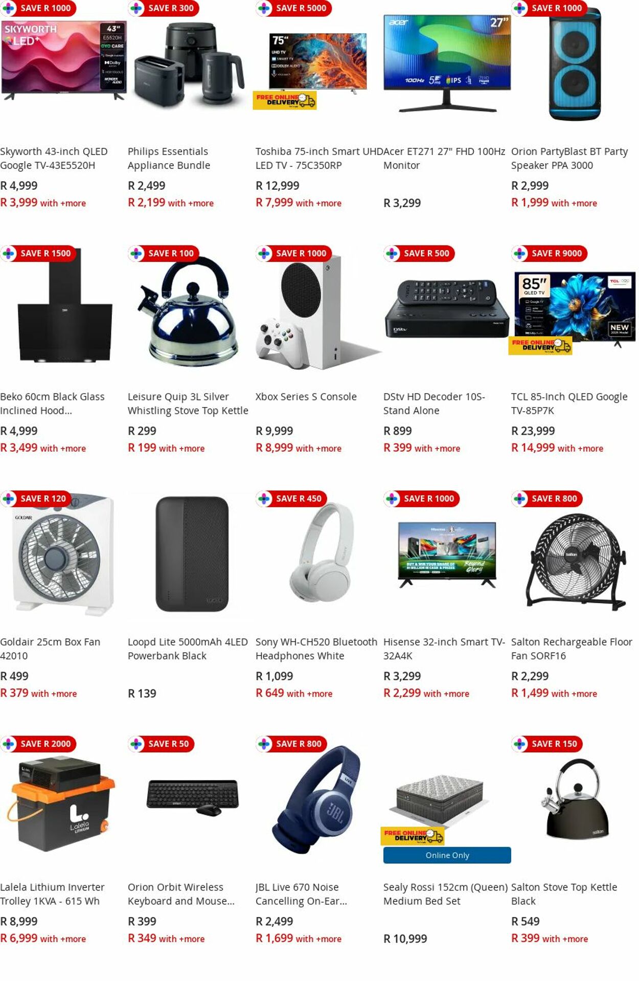Special HiFi Corp 22.12.2025 - 31.12.2025