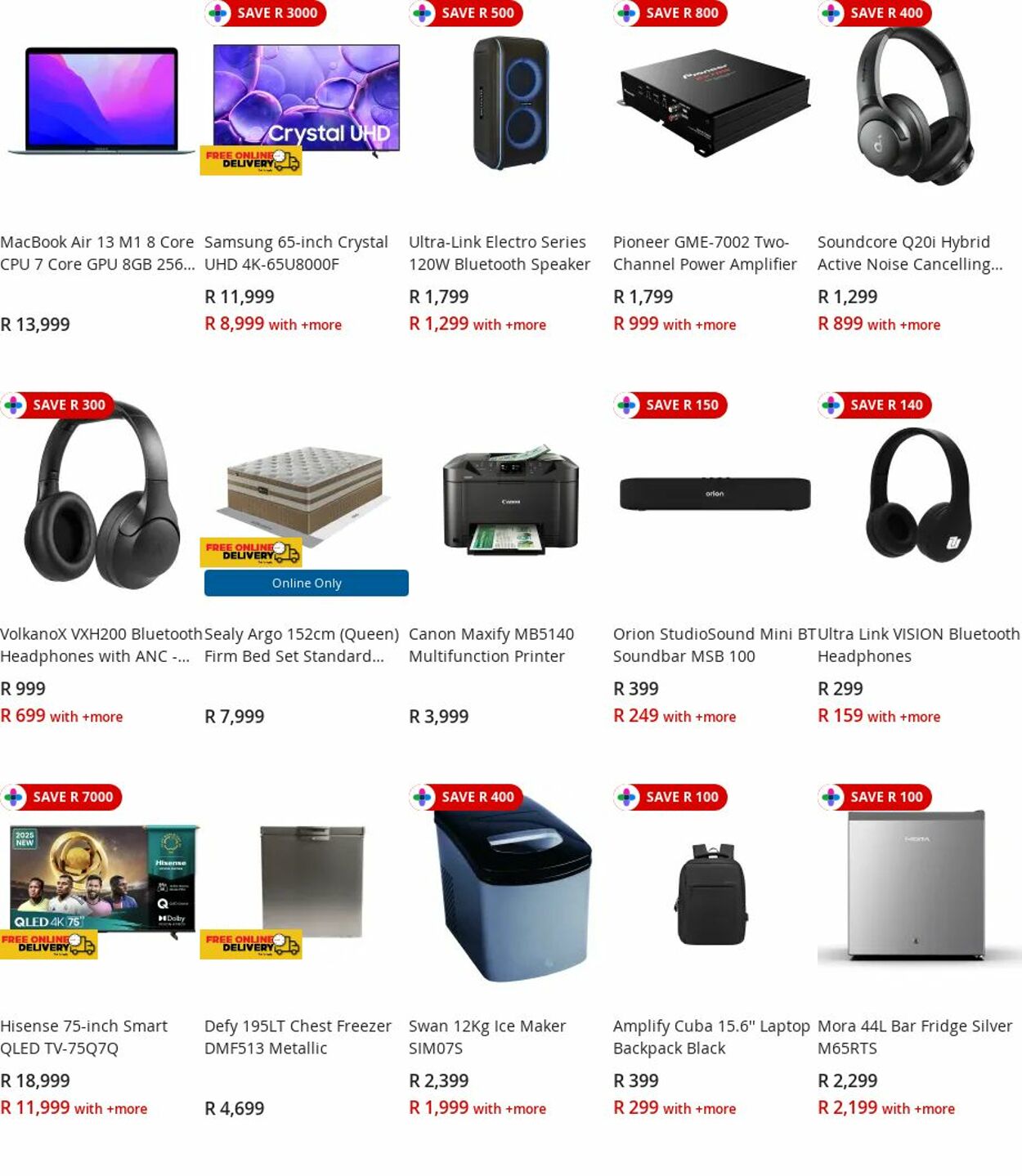 Special HiFi Corp 22.12.2025 - 31.12.2025