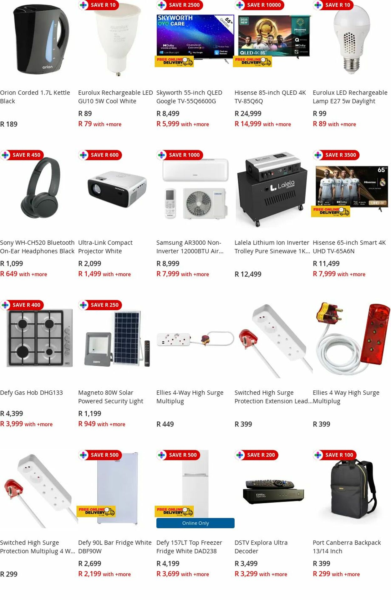 Special HiFi Corp 22.12.2025 - 31.12.2025