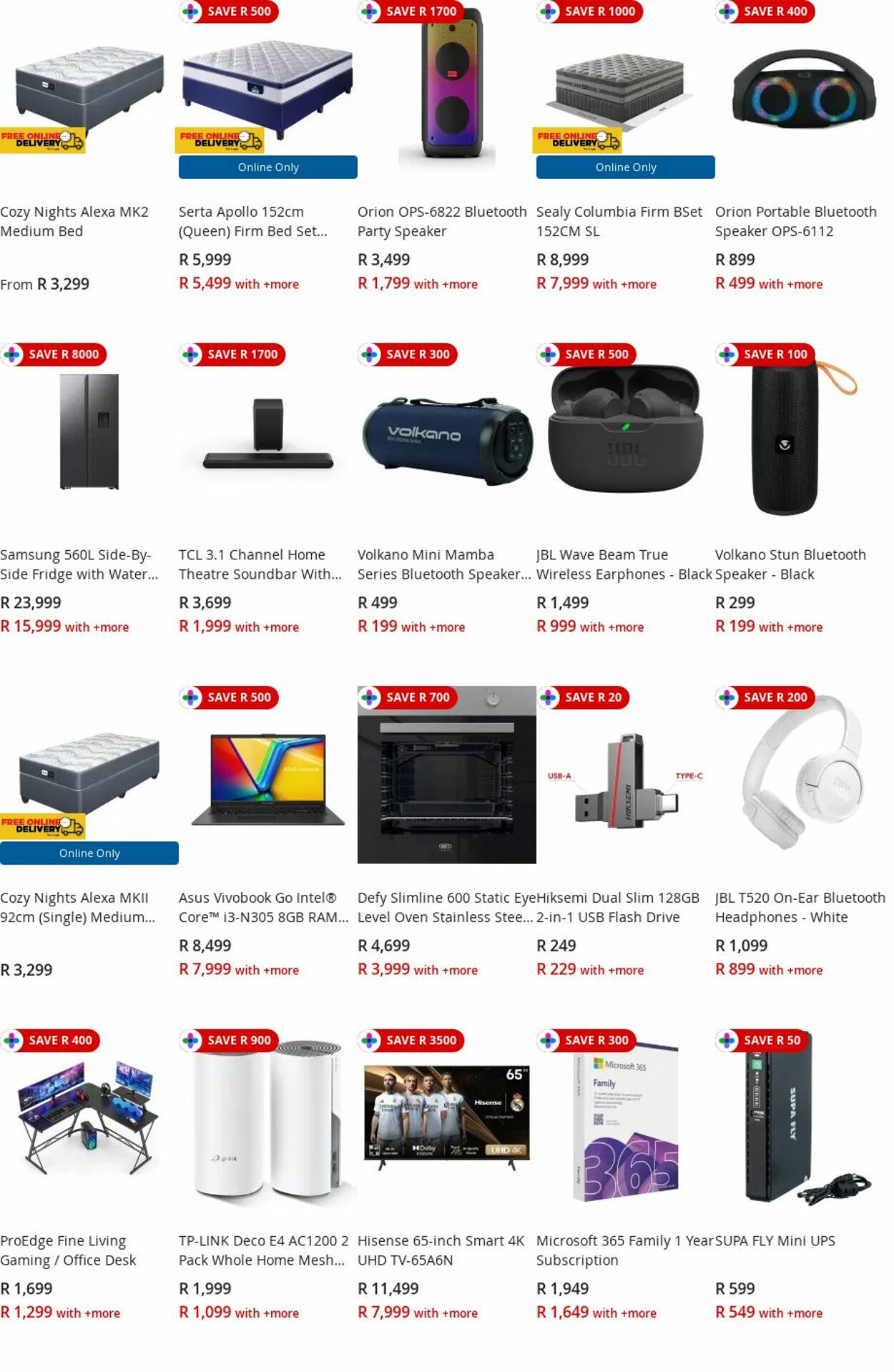 Special HiFi Corp 22.09.2025 - 01.10.2025