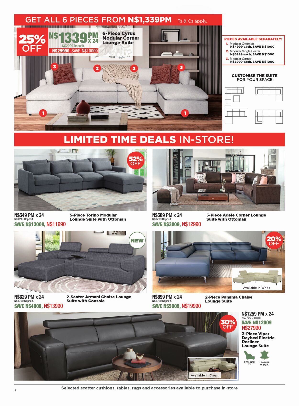 Special House & Home 21.07.2025 - 03.07.2026