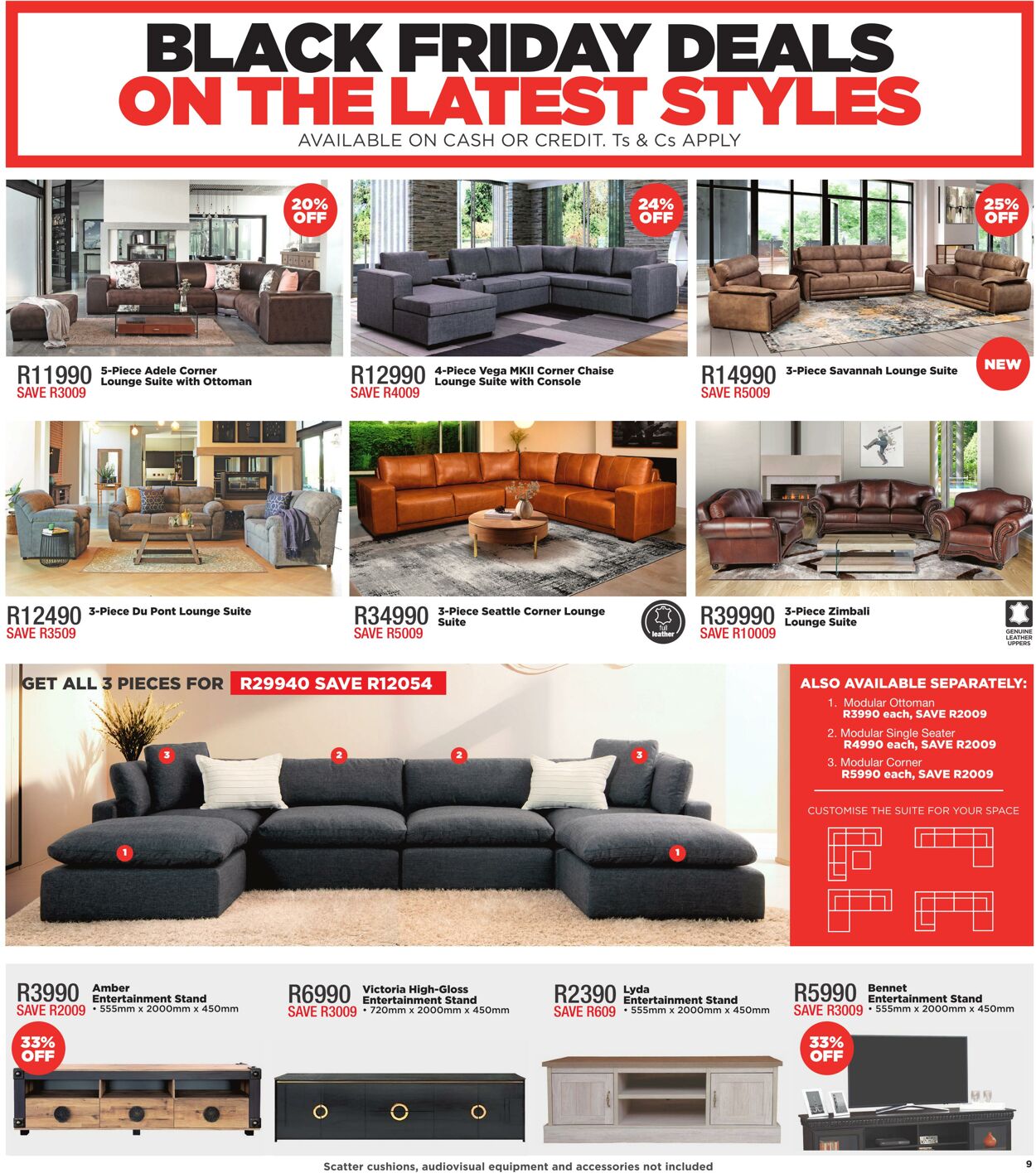 Special House & Home 24.11.2025 - 30.11.2025
