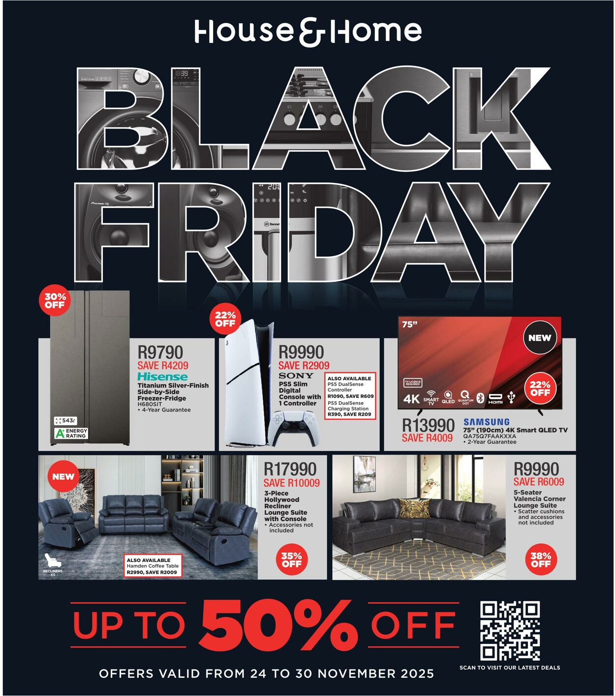 Special House & Home 24.11.2025 - 30.11.2025