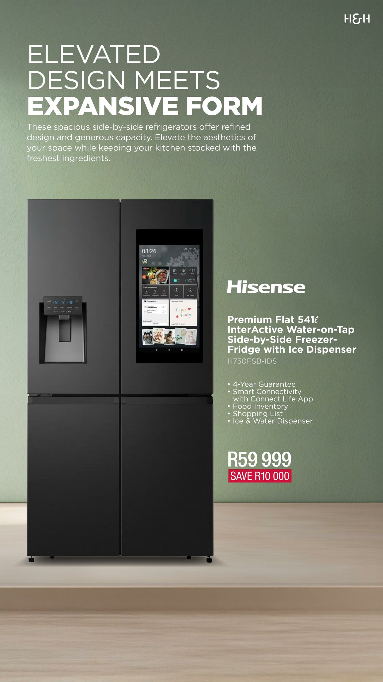Special House & Home 04.08.2025 - 17.08.2025