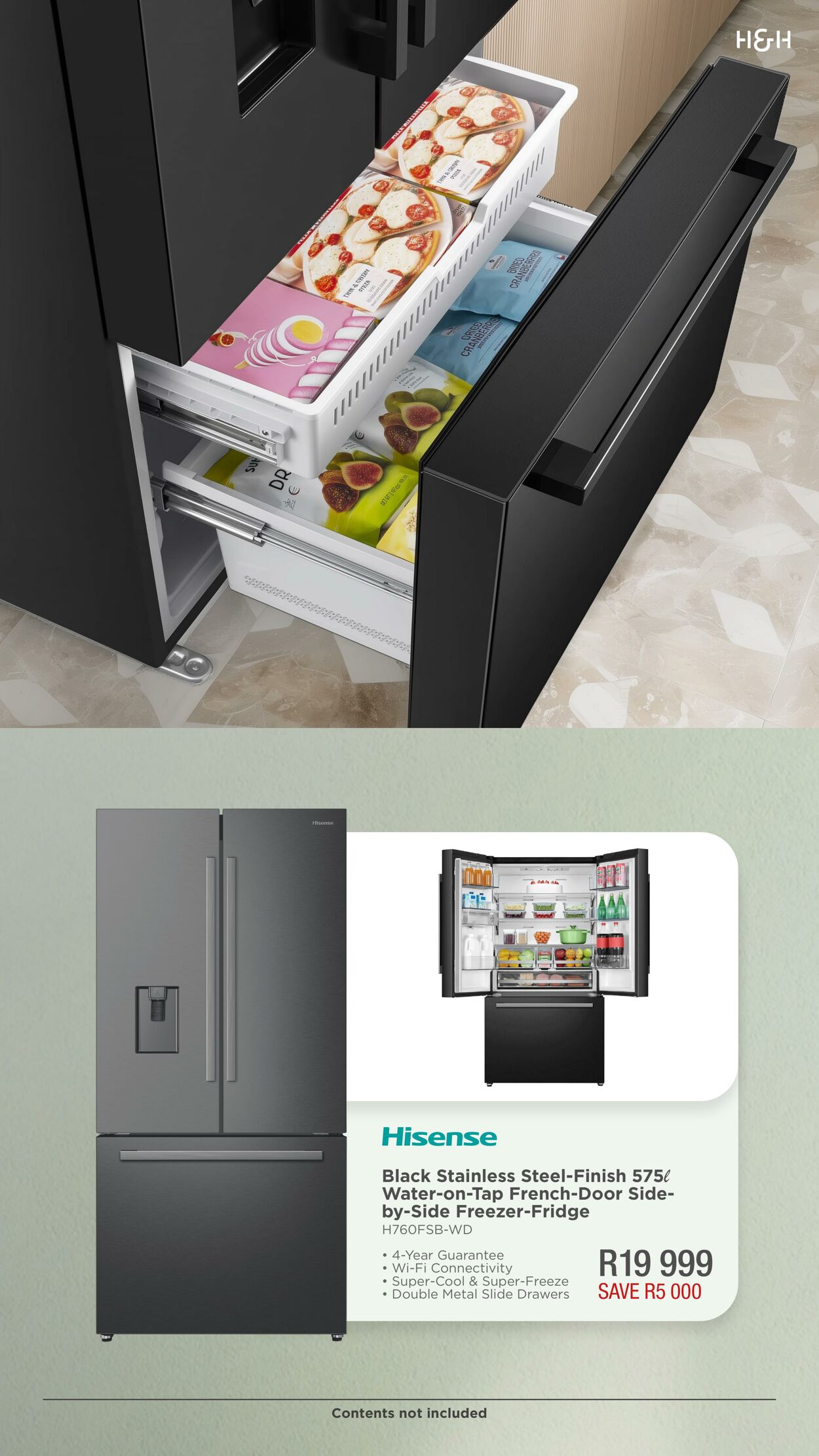 Special House & Home 04.08.2025 - 17.08.2025