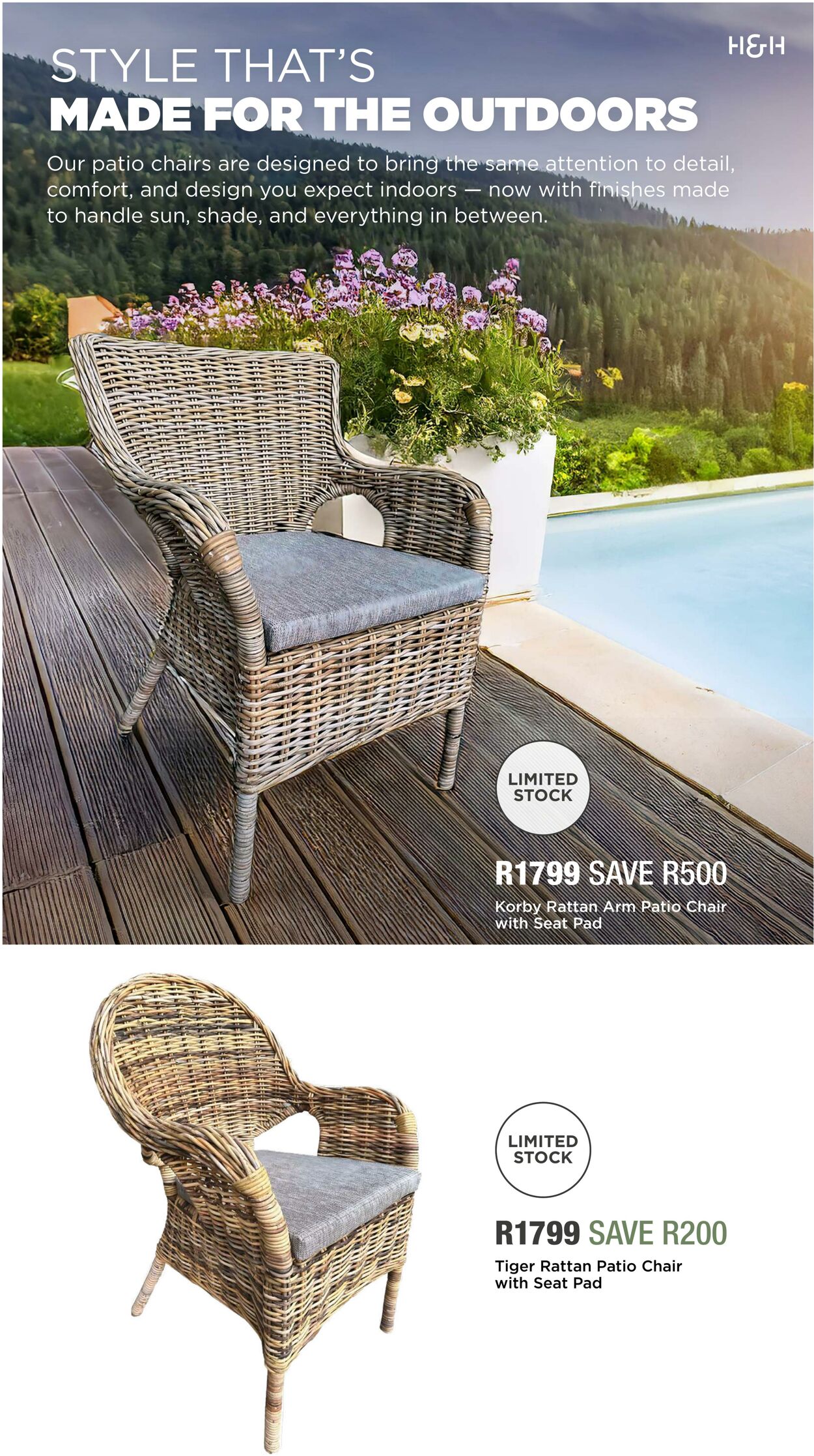 Special House & Home 07.07.2025 - 20.07.2025