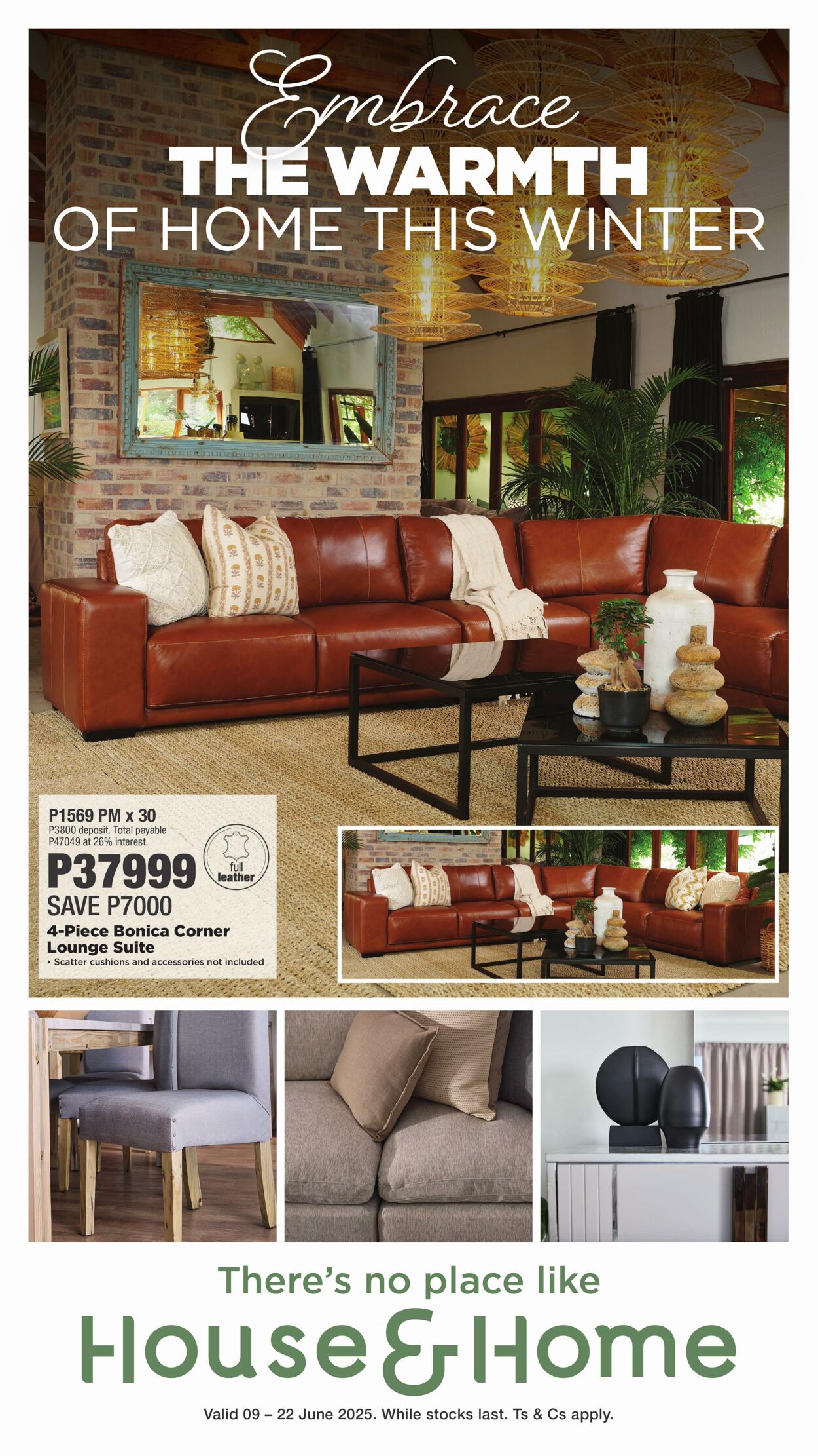 Special House & Home 09.06.2025 - 22.06.2025