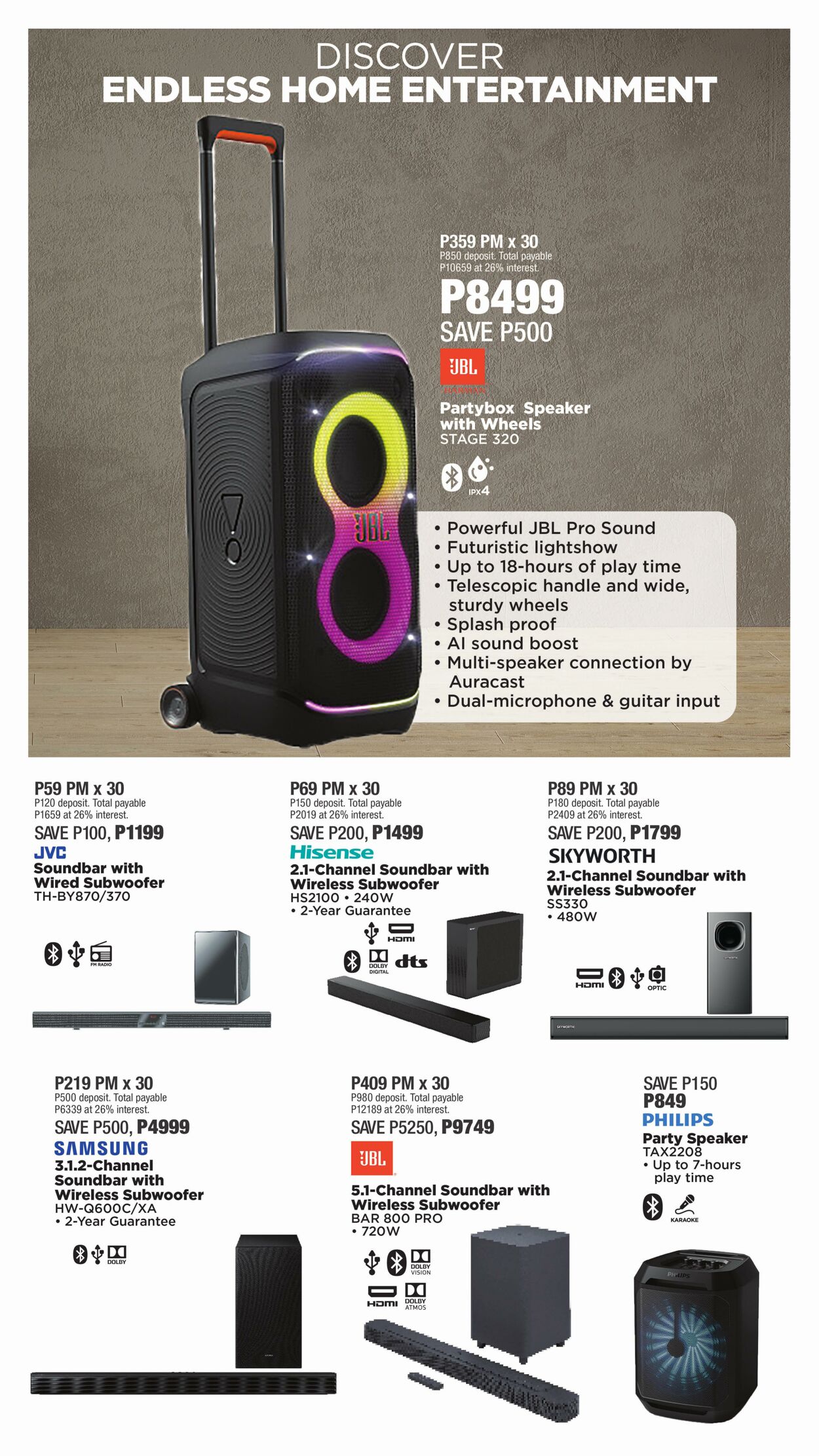 Special House & Home 09.06.2025 - 22.06.2025