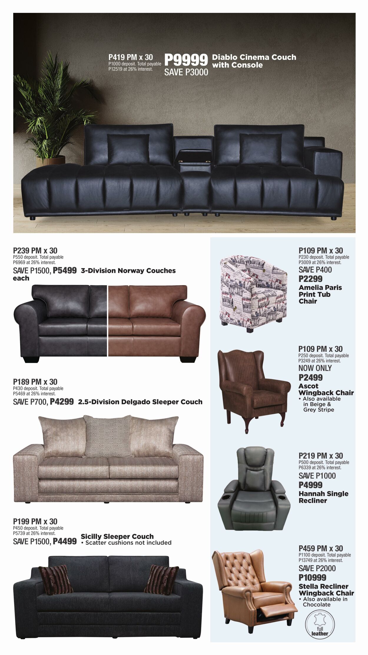 Special House & Home 09.06.2025 - 22.06.2025