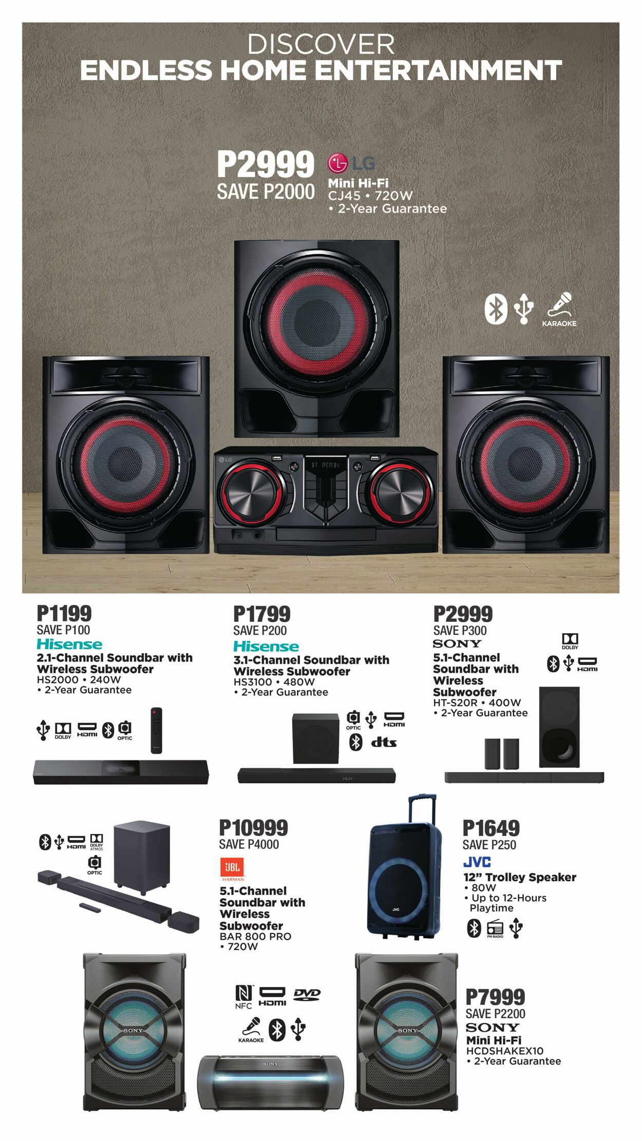 Special House & Home 07.07.2025 - 20.07.2025