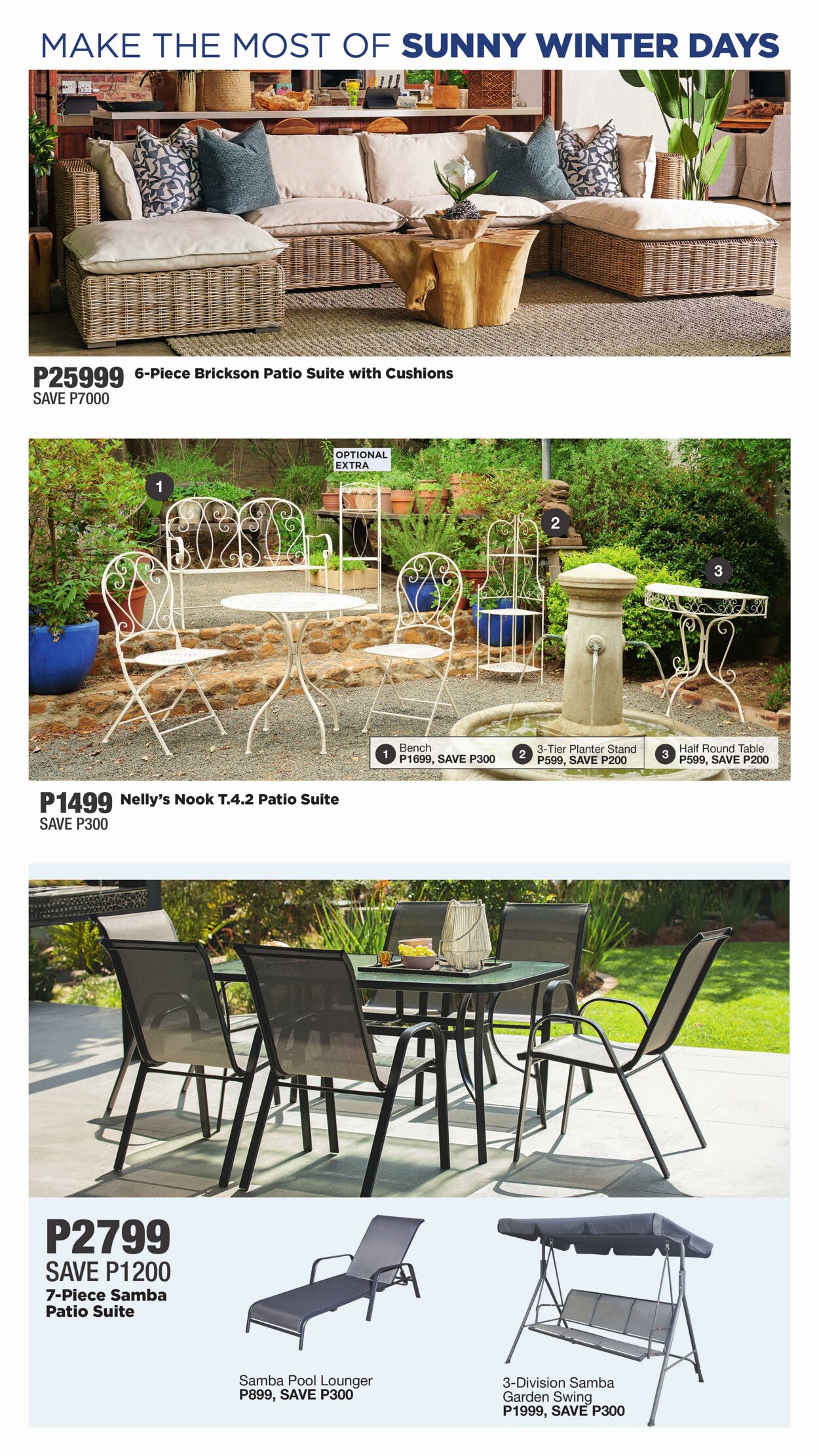 Special House & Home 07.07.2025 - 20.07.2025