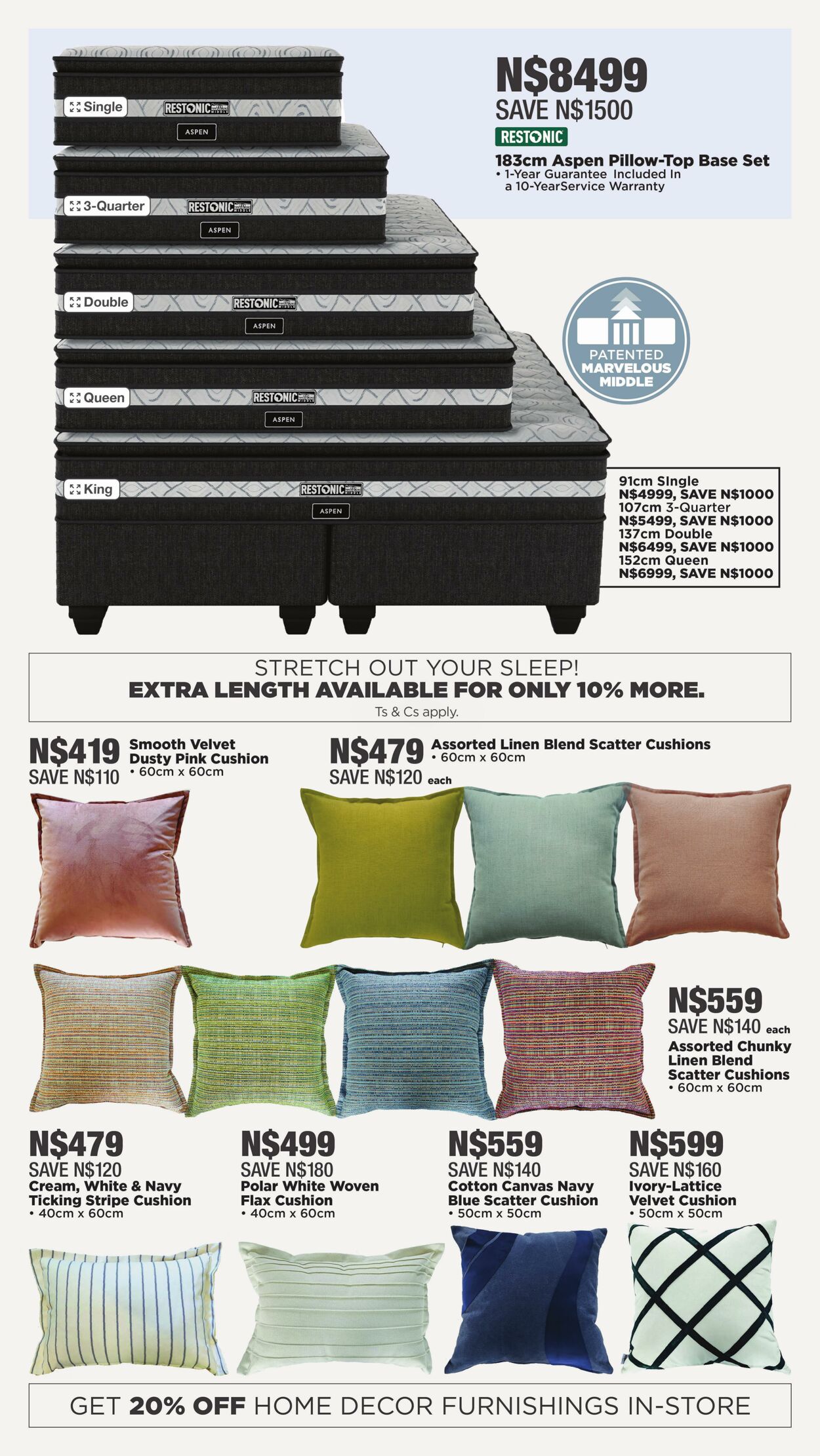 Special House & Home 07.07.2025 - 20.07.2025