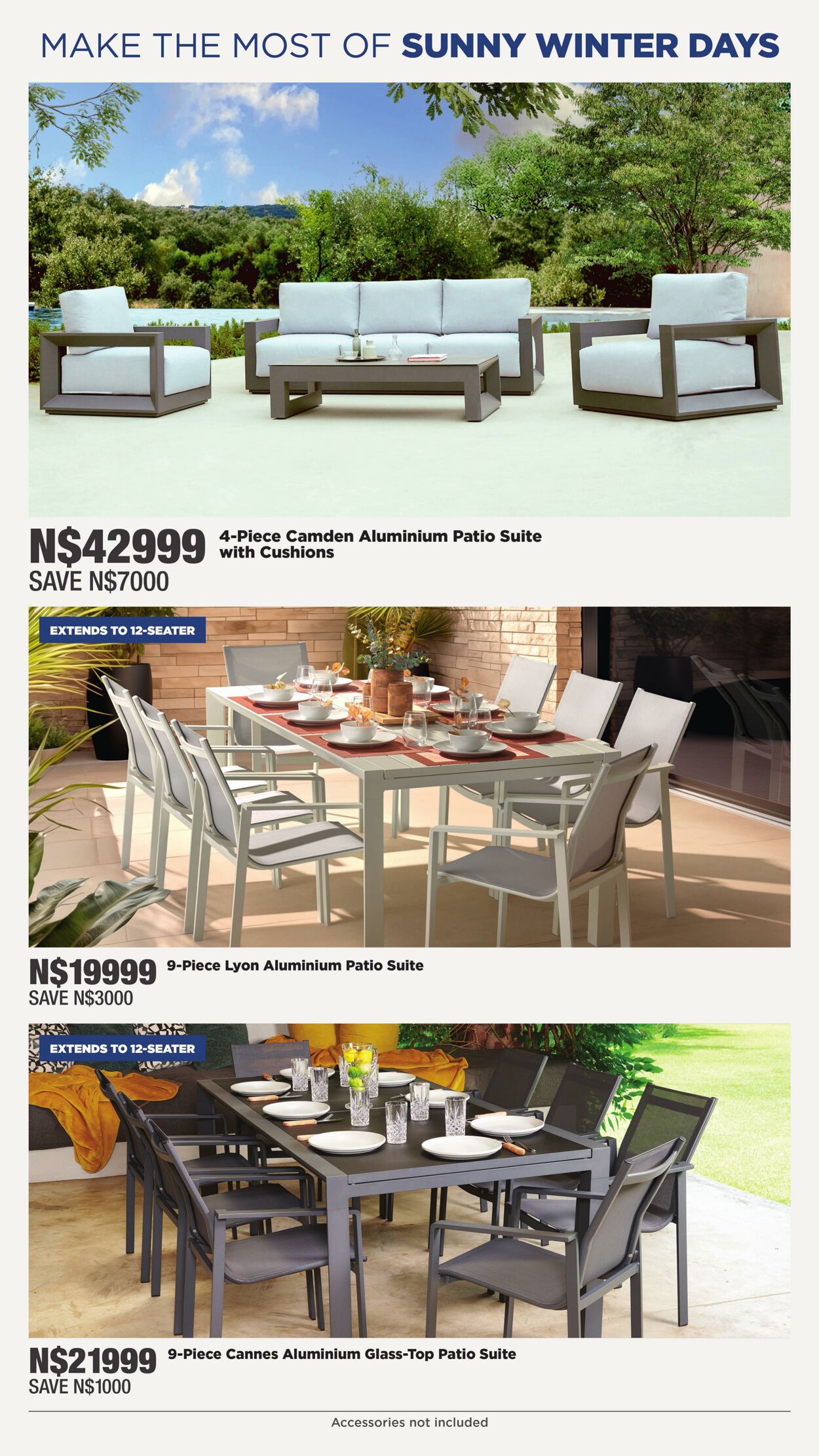 Special House & Home 07.07.2025 - 20.07.2025