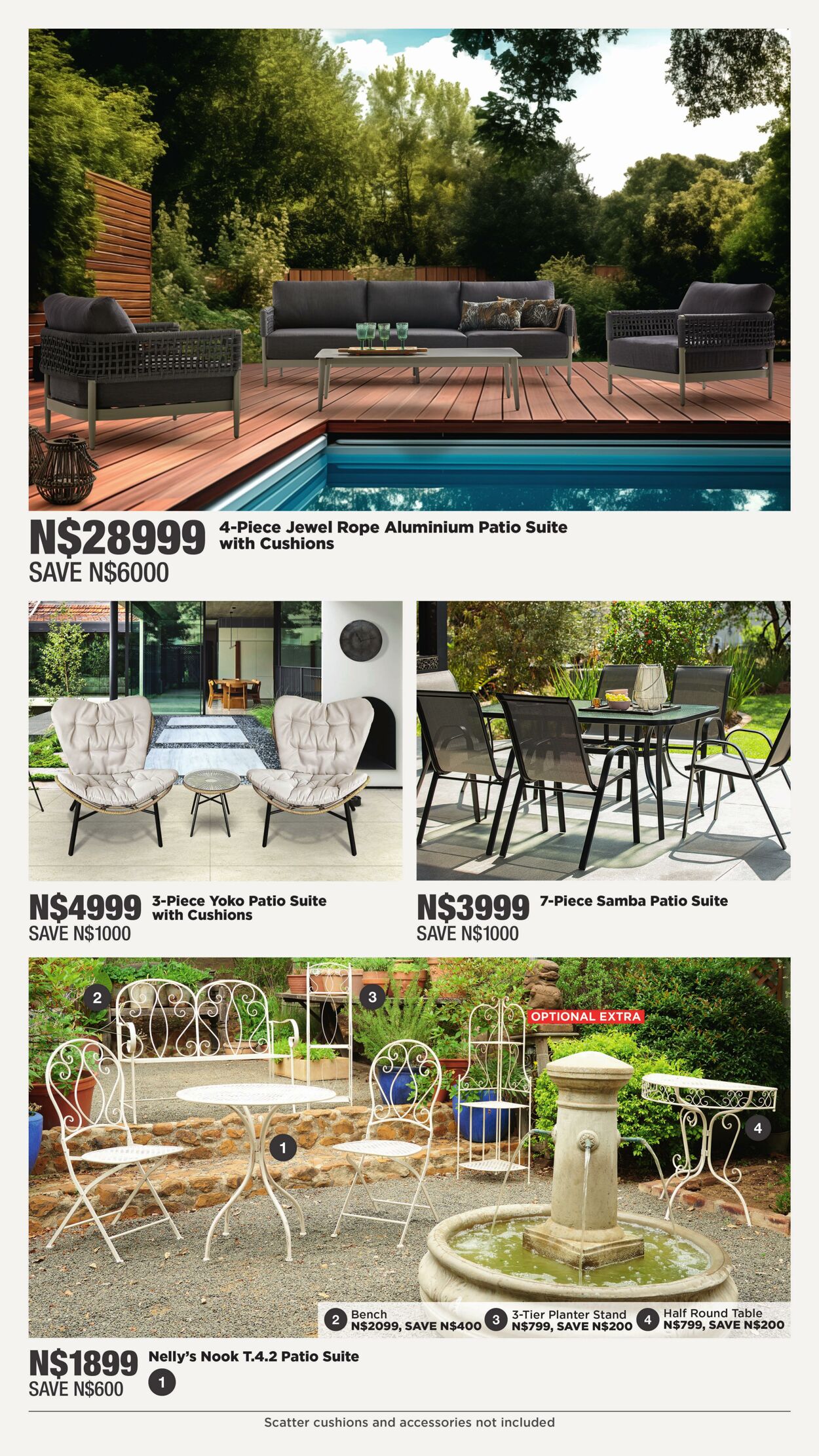 Special House & Home 07.07.2025 - 20.07.2025